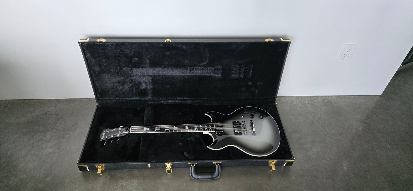 Woodbine Custom Shop Warlord