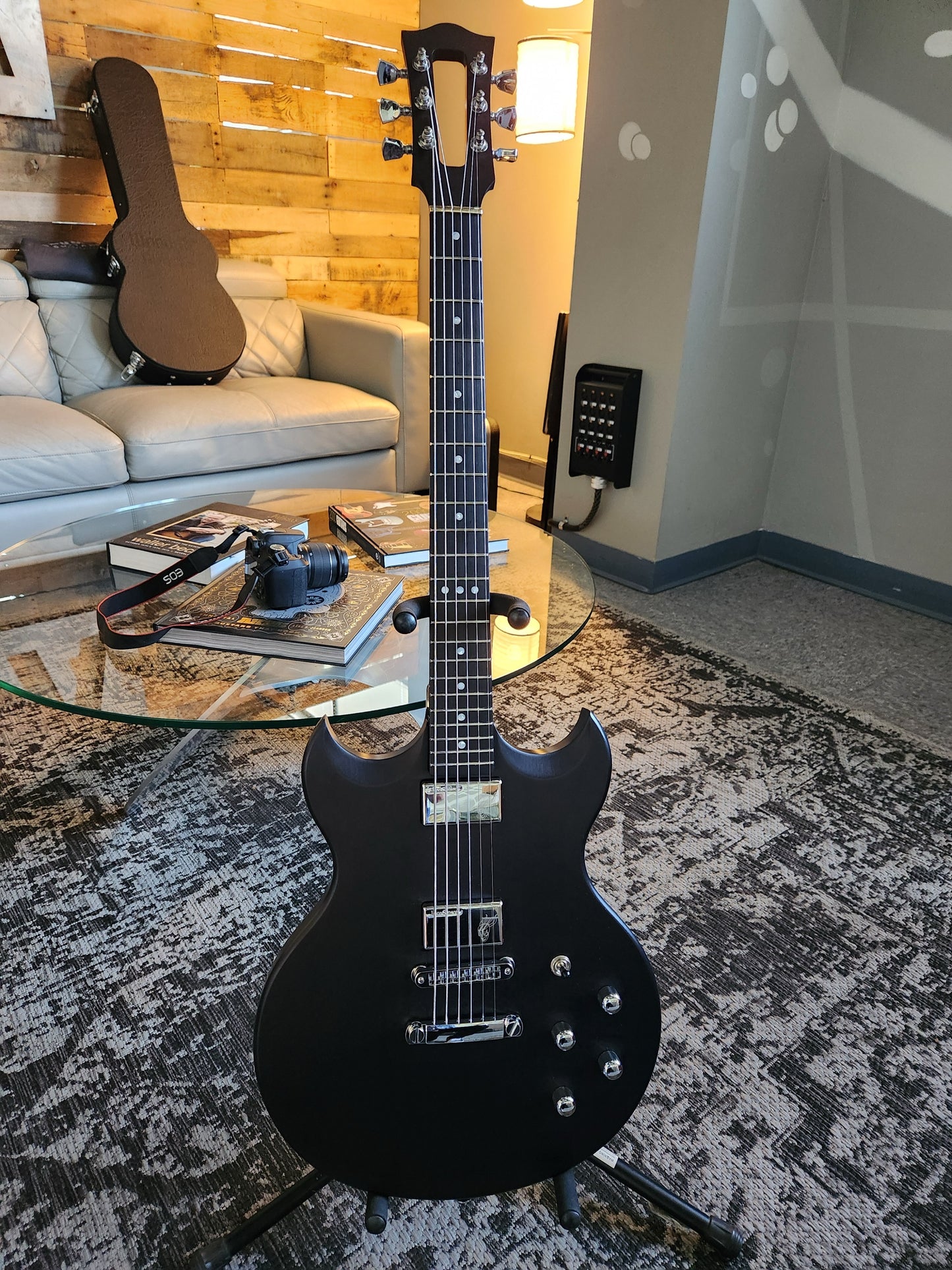 Alumirite Warlord - Matt Pike Signature