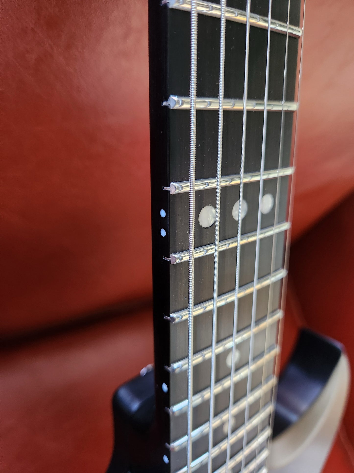 Alumirite Warlord - Matt Pike Signature
