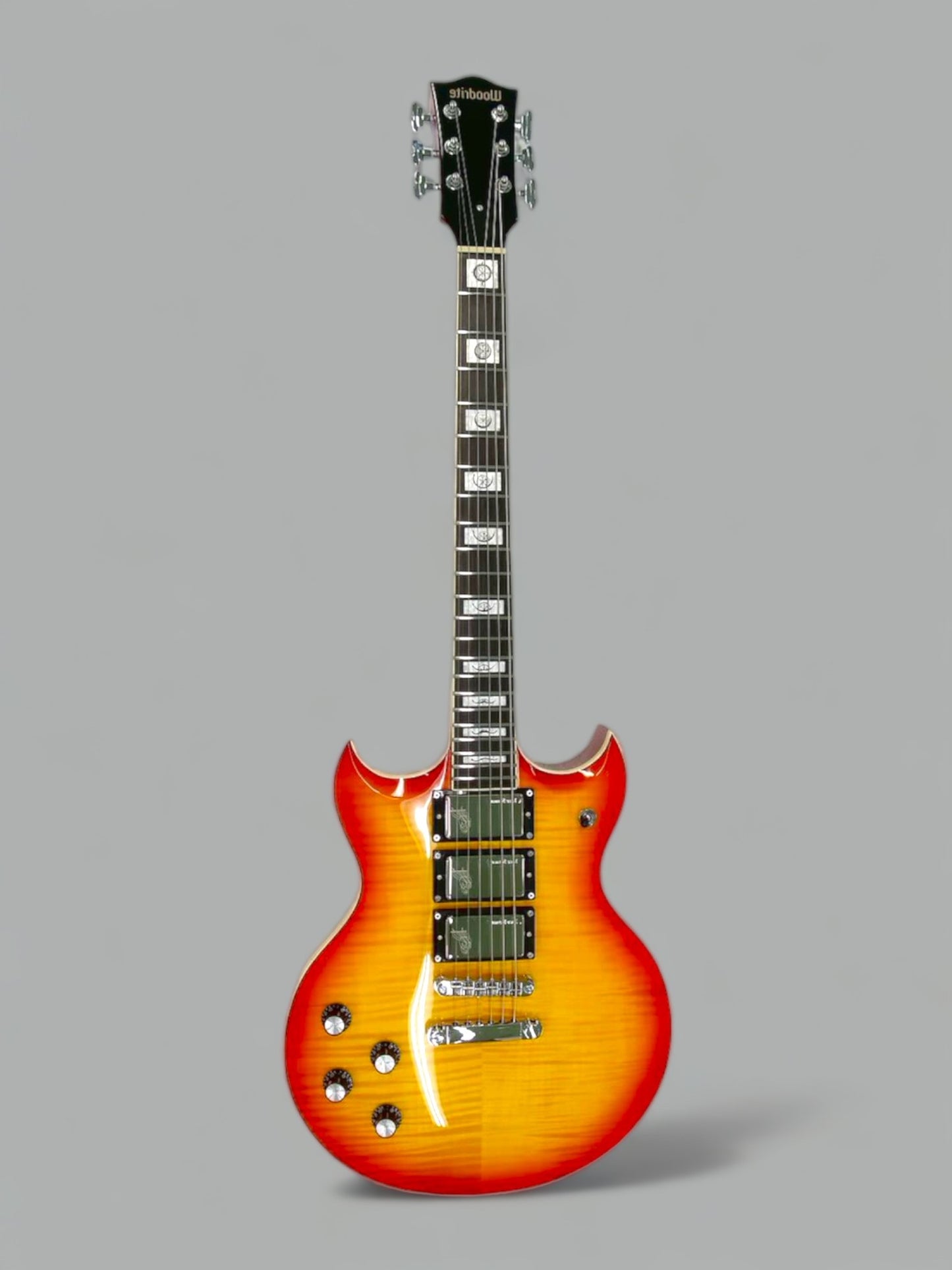Matt Pike Signature Warlord