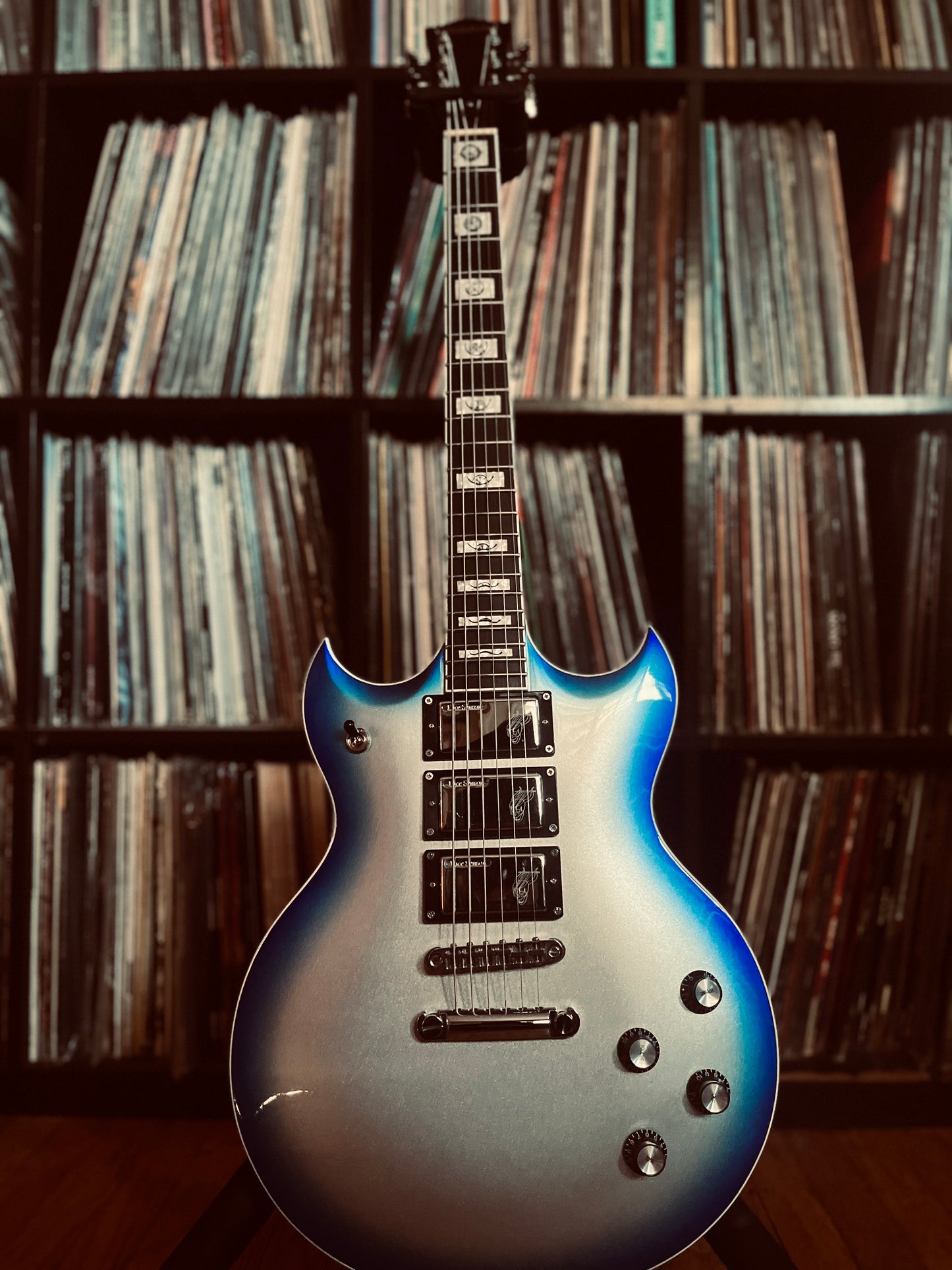 Matt Pike Signature Warlord