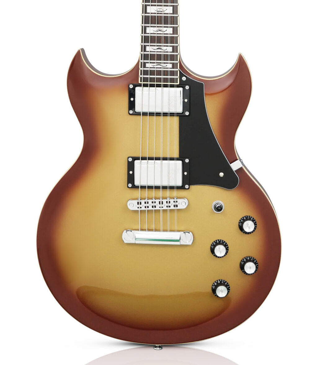 Matt Pike Signature Warlord Imperial 9