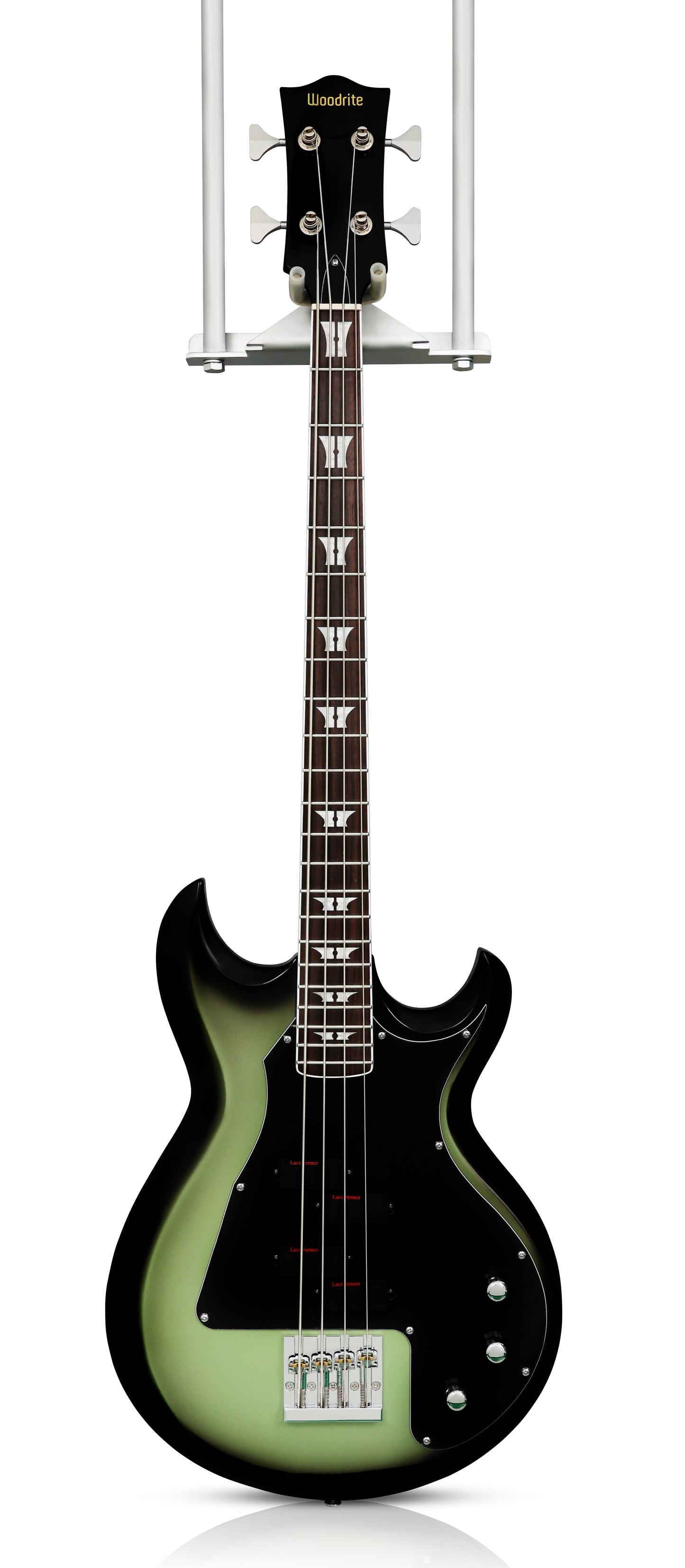 Graver Bass