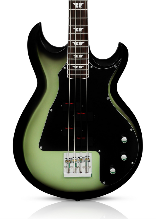 Graver Bass