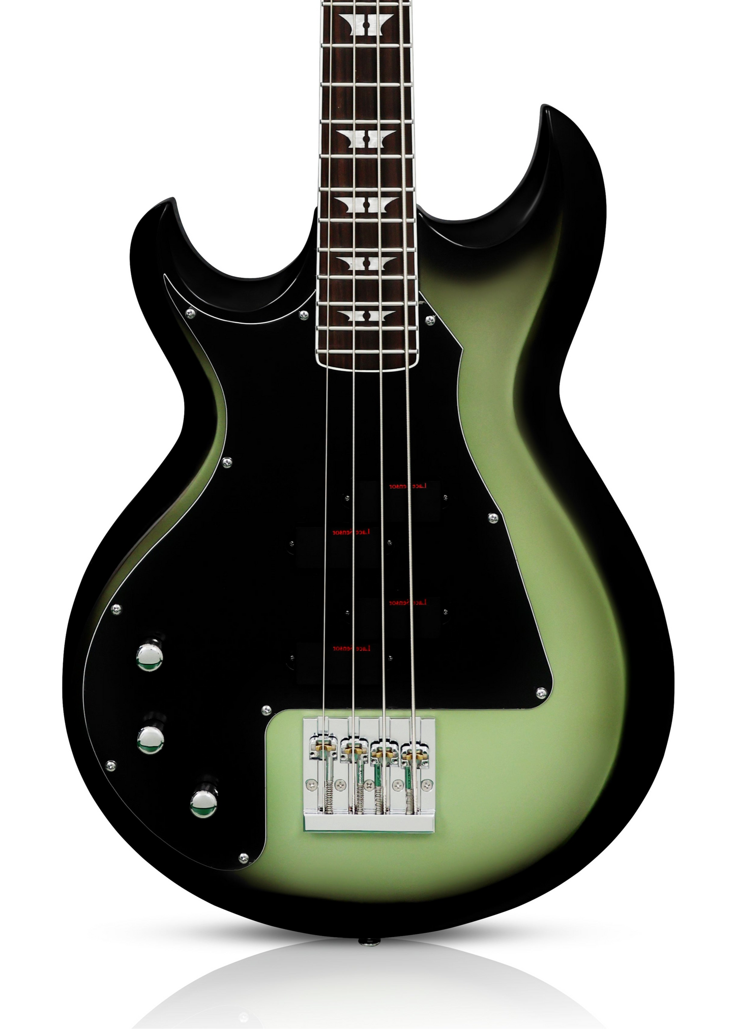 Graver Bass