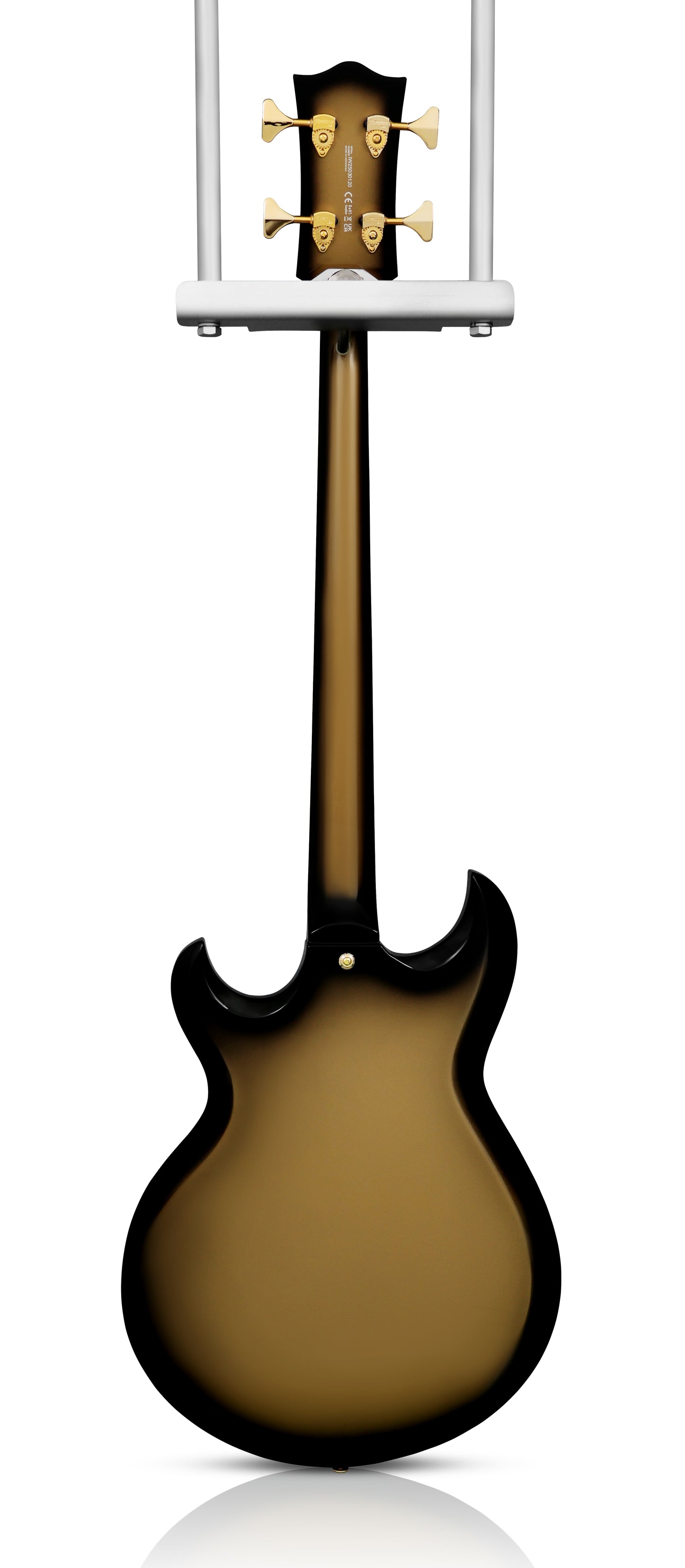 Graver Bass