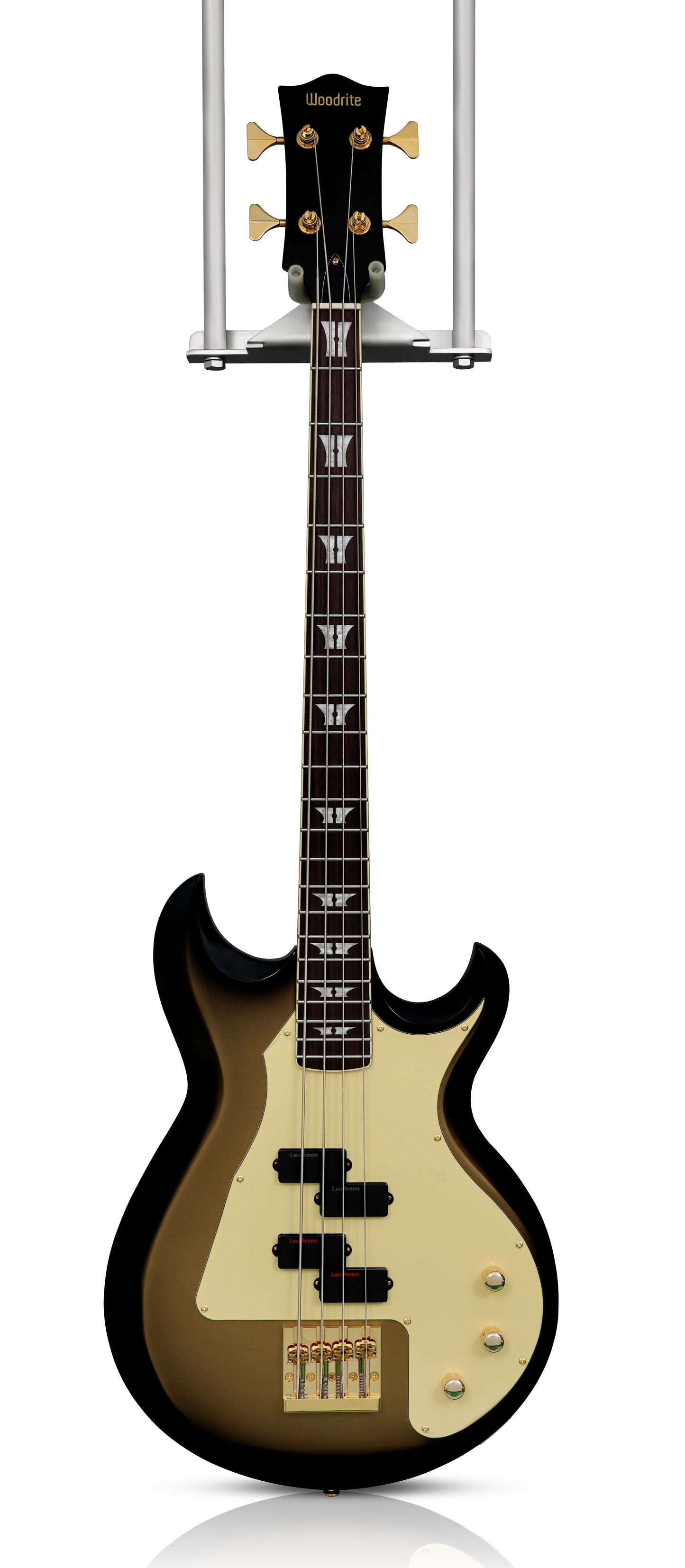 Graver Bass