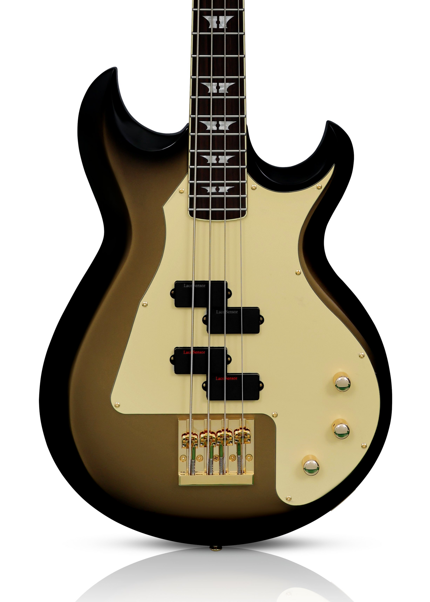 Graver Bass