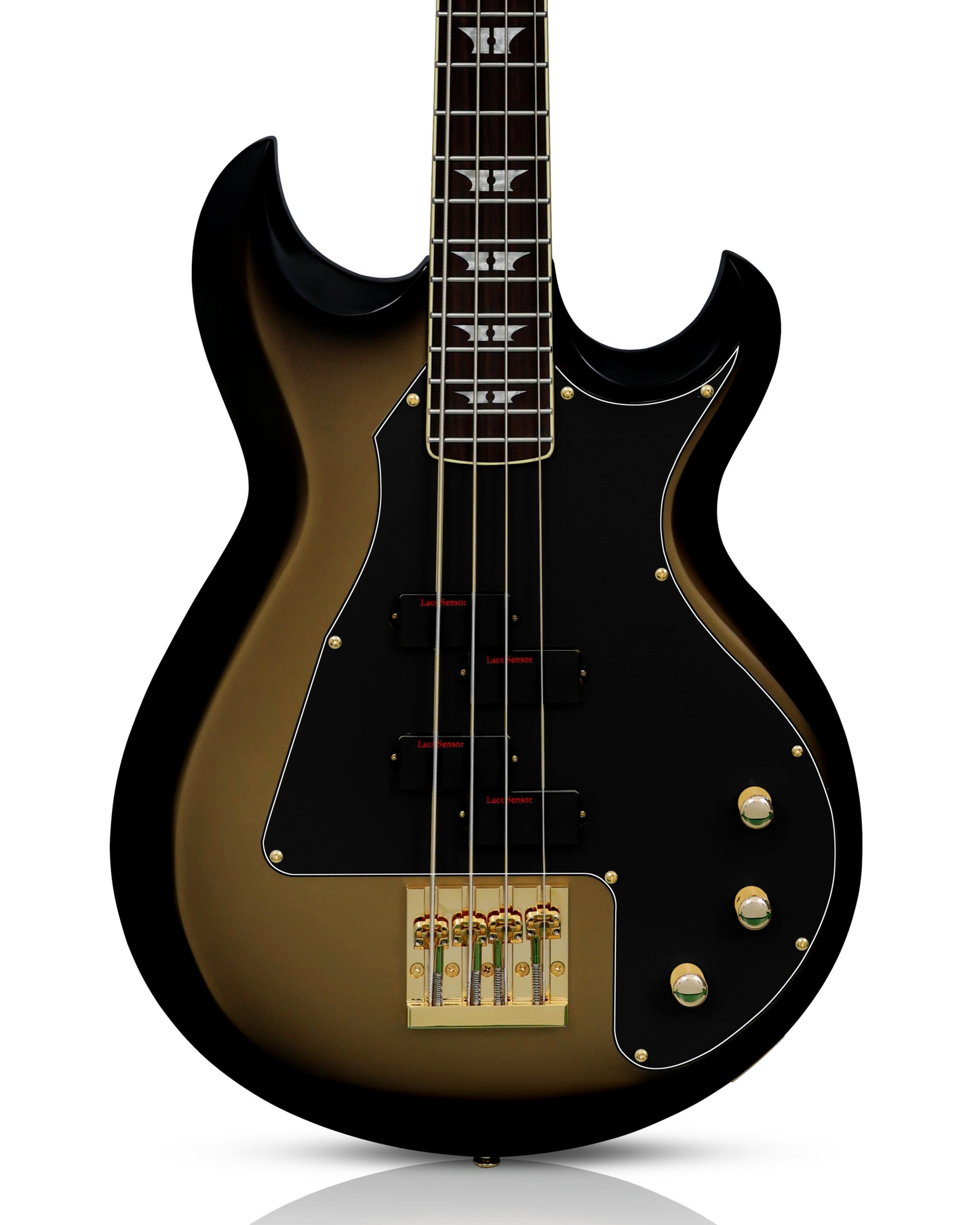 Graver Bass