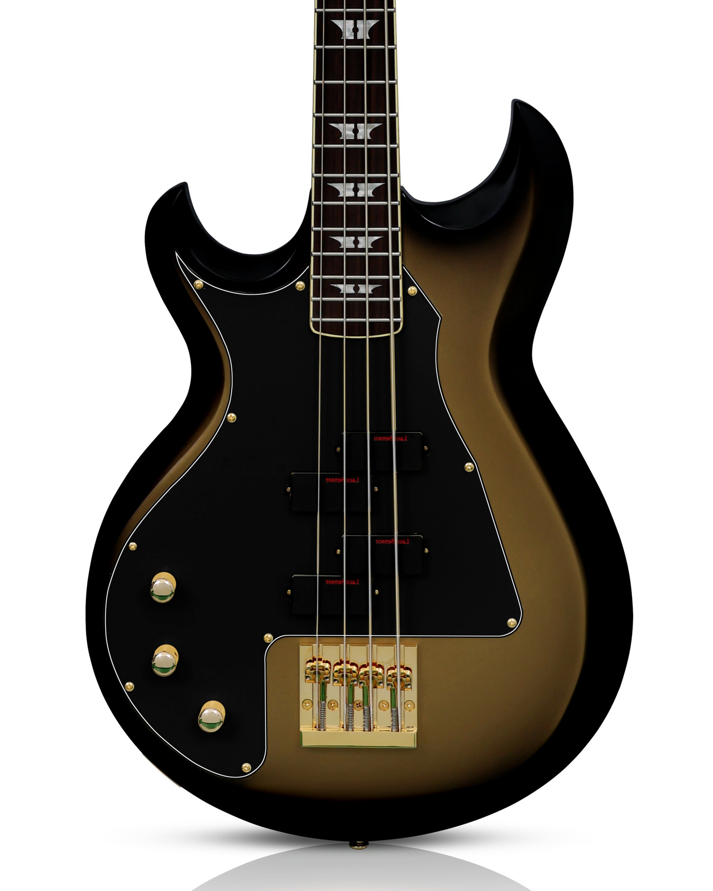 Graver Bass