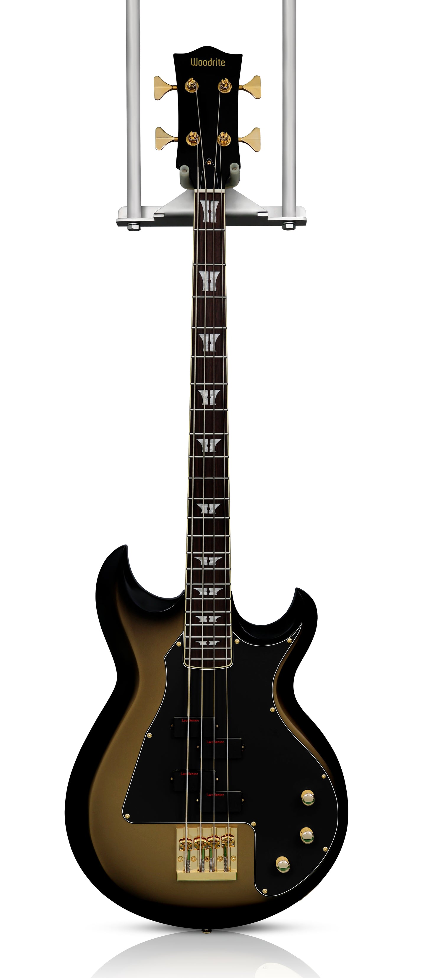 Graver Bass