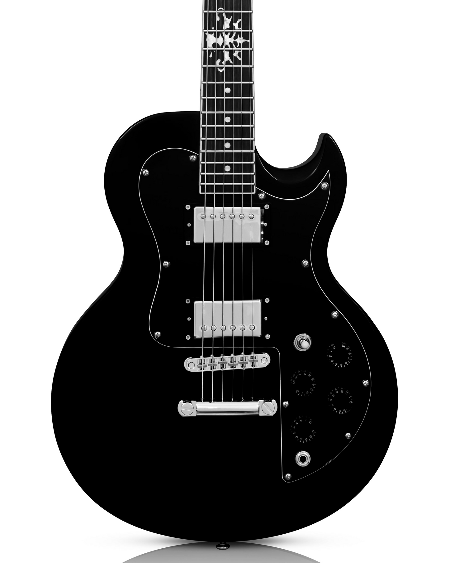 Jimmy Bower Signature Seer