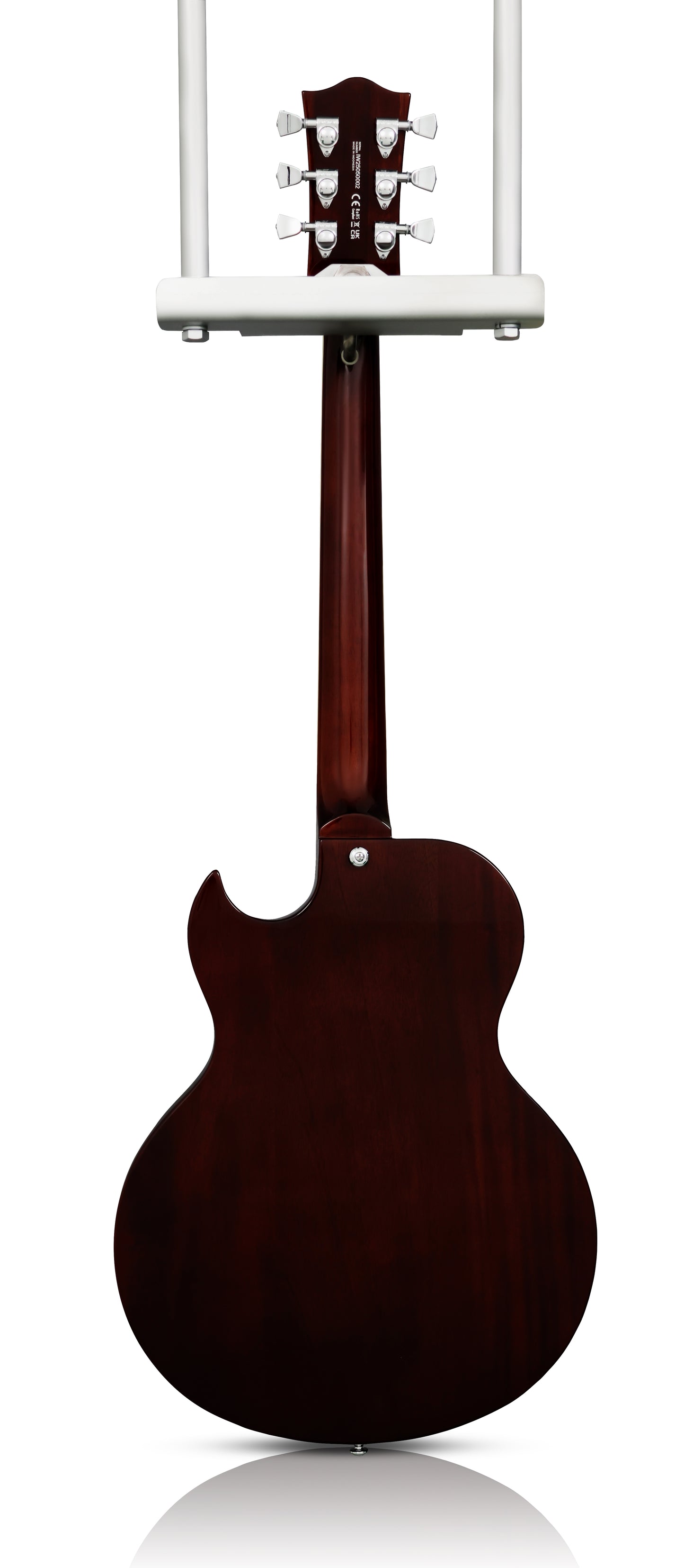 Jimmy Bower Signature Seer