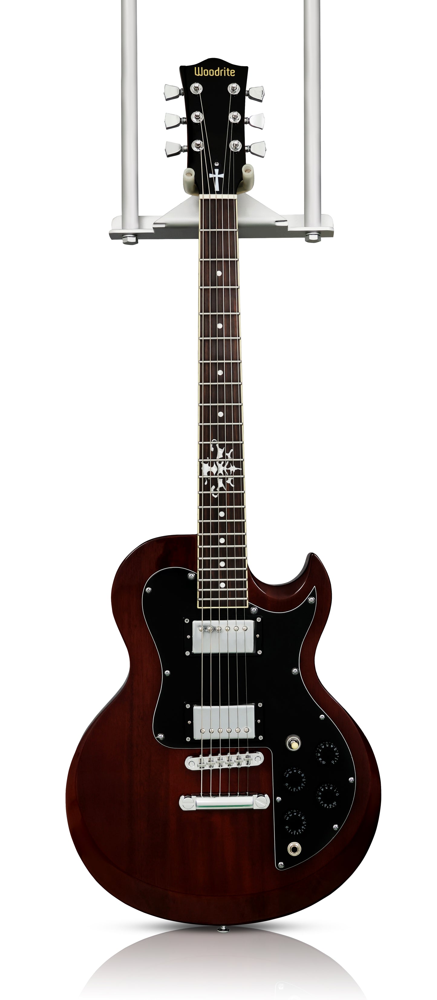 Jimmy Bower Signature Seer