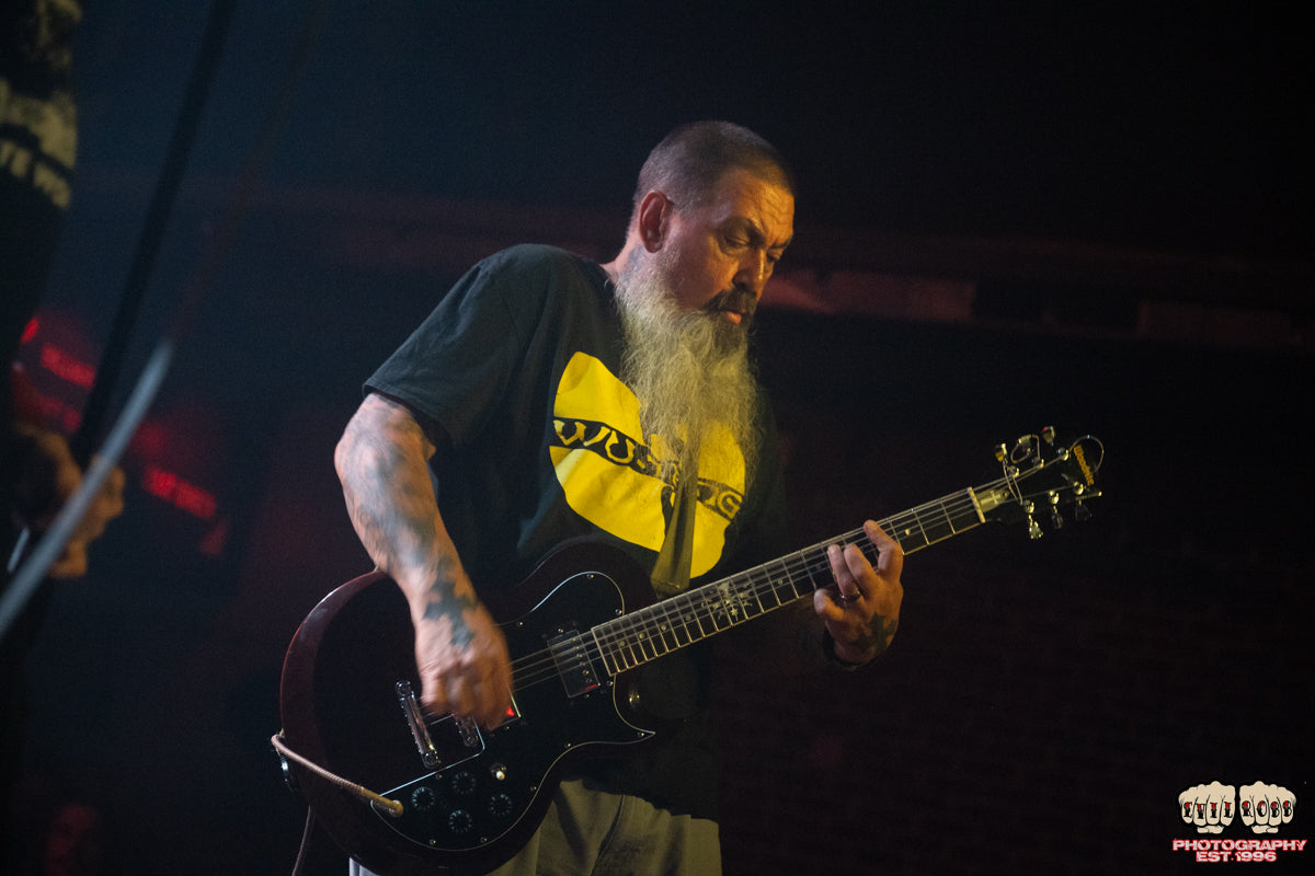 Jimmy Bower Signature Seer