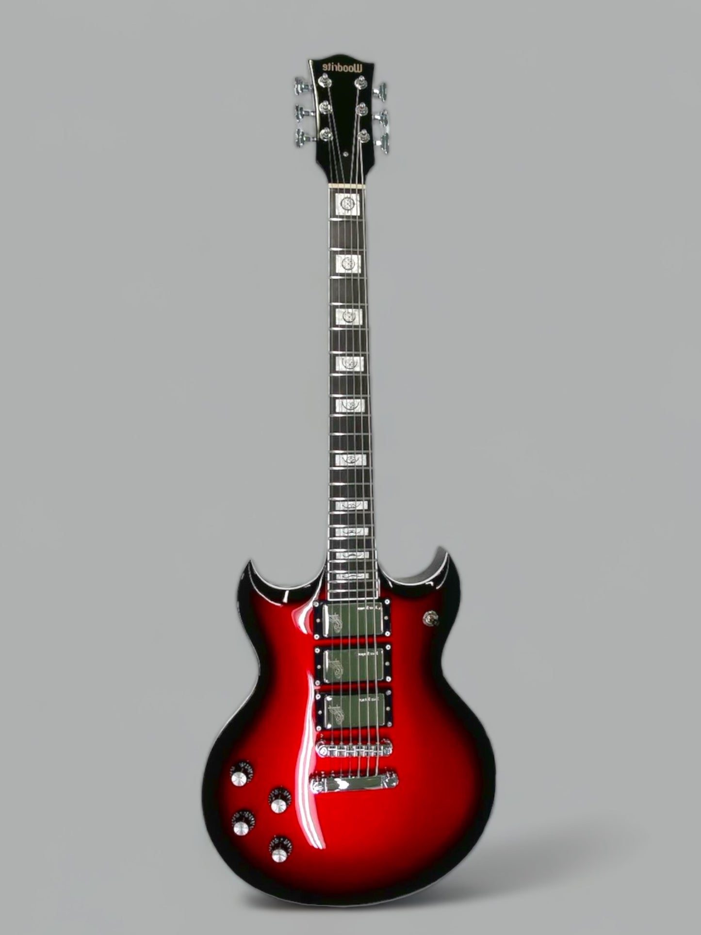 Matt Pike Signature Warlord