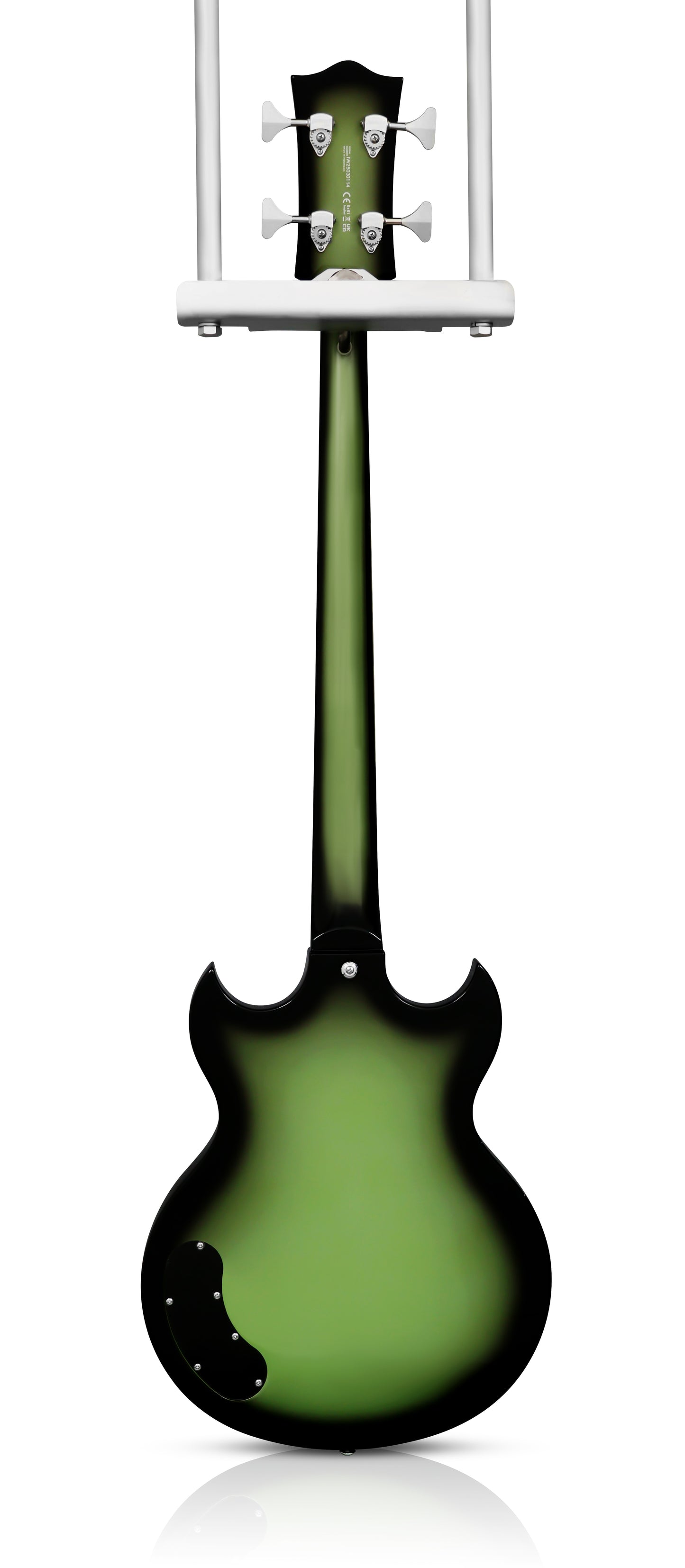 Warlord Bass
