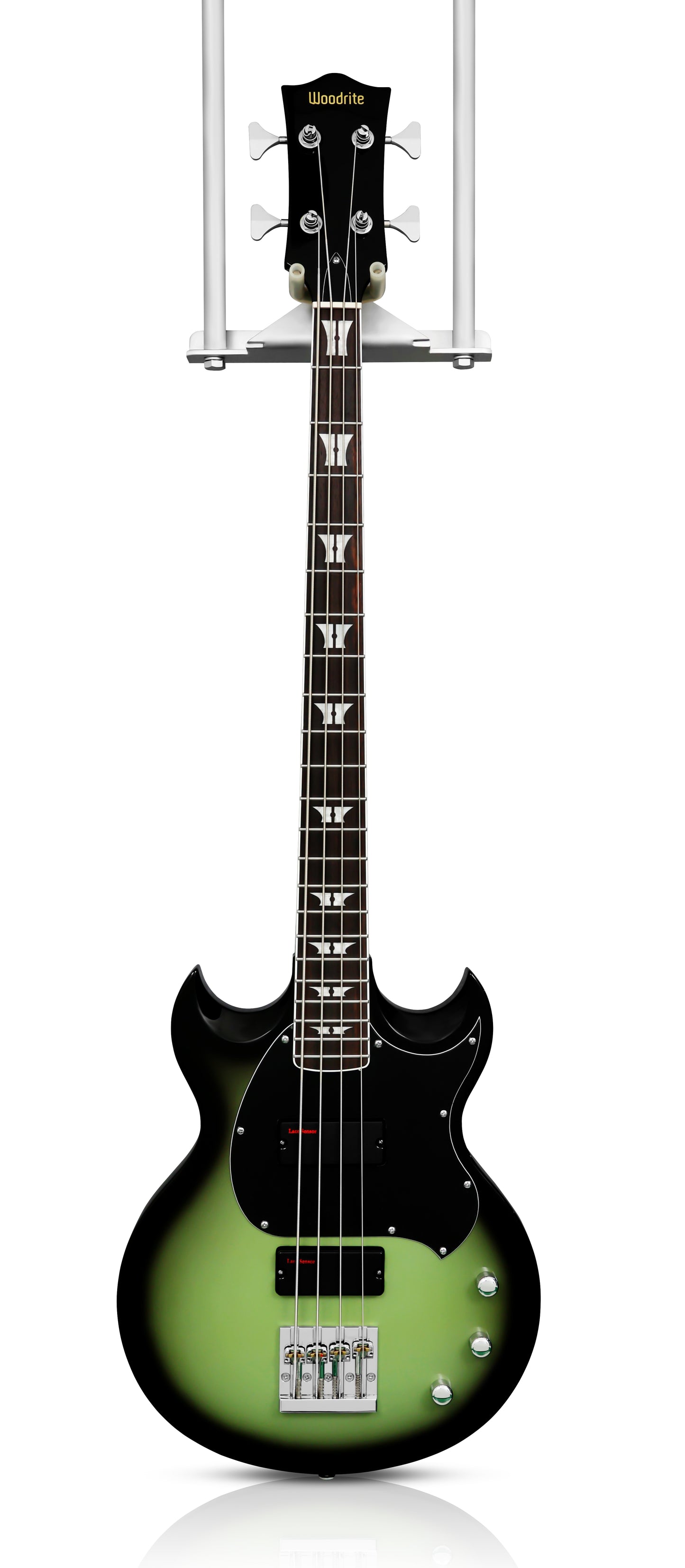 Warlord Bass