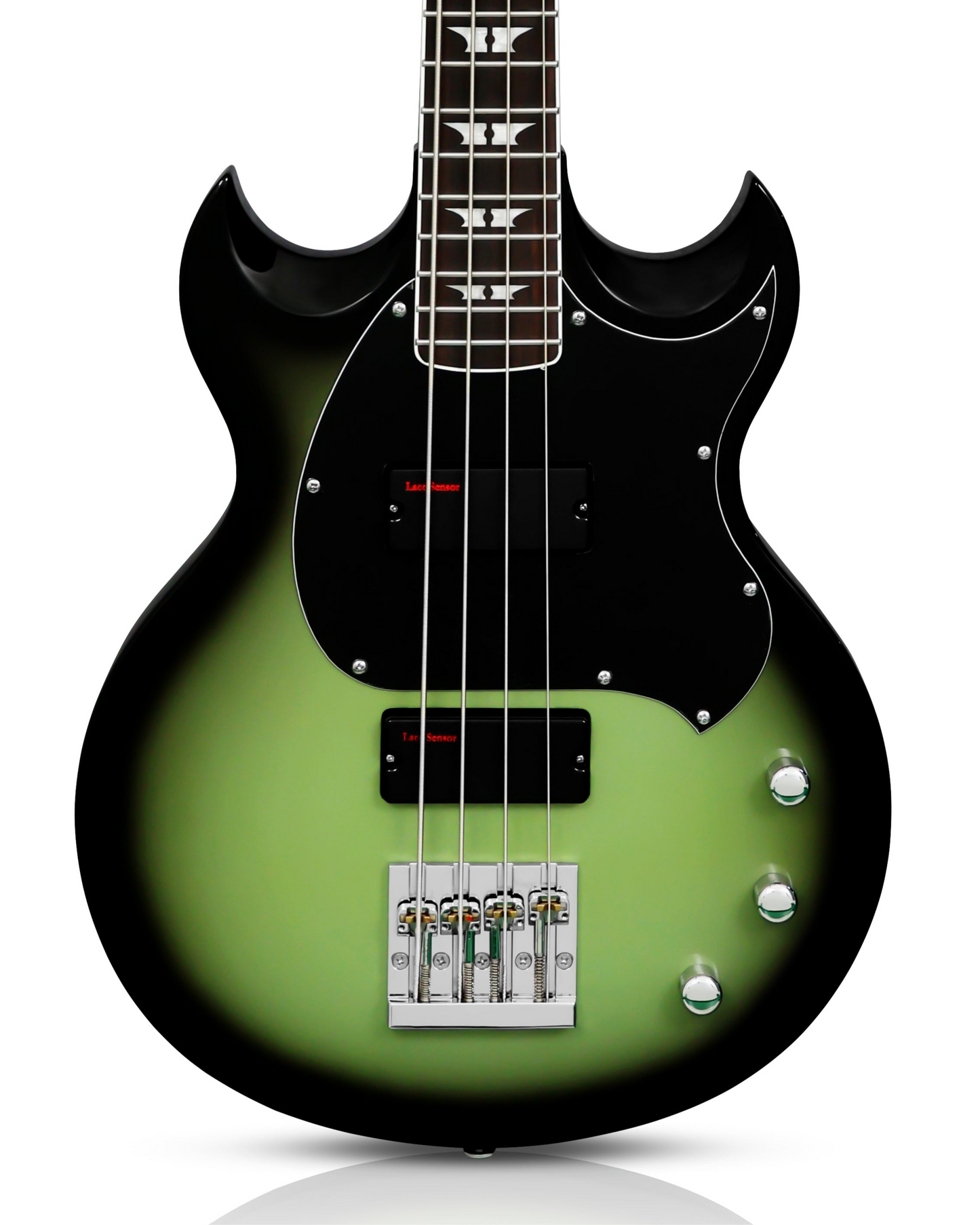 Warlord Bass