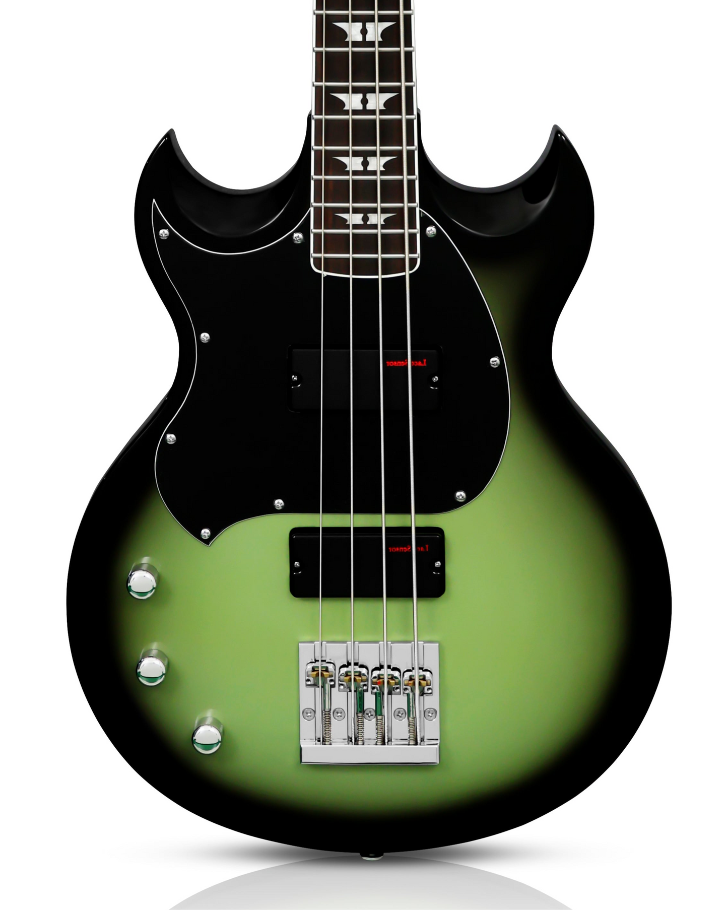 Warlord Bass