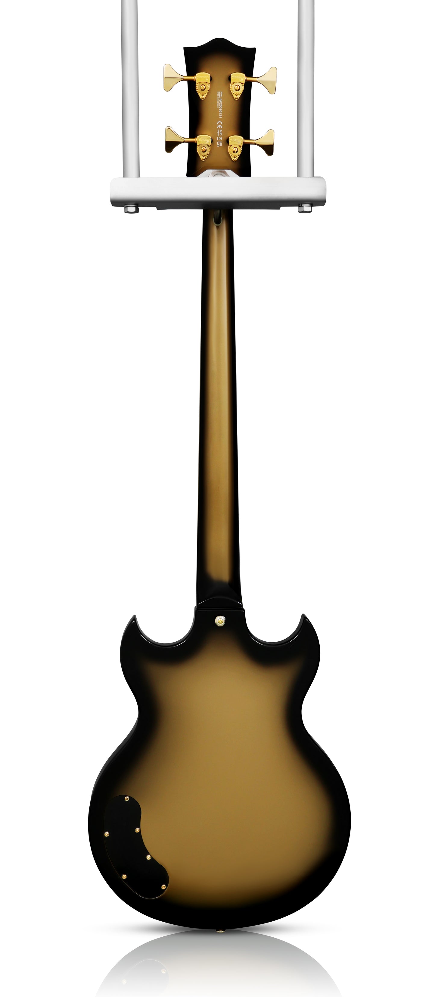 Warlord Bass