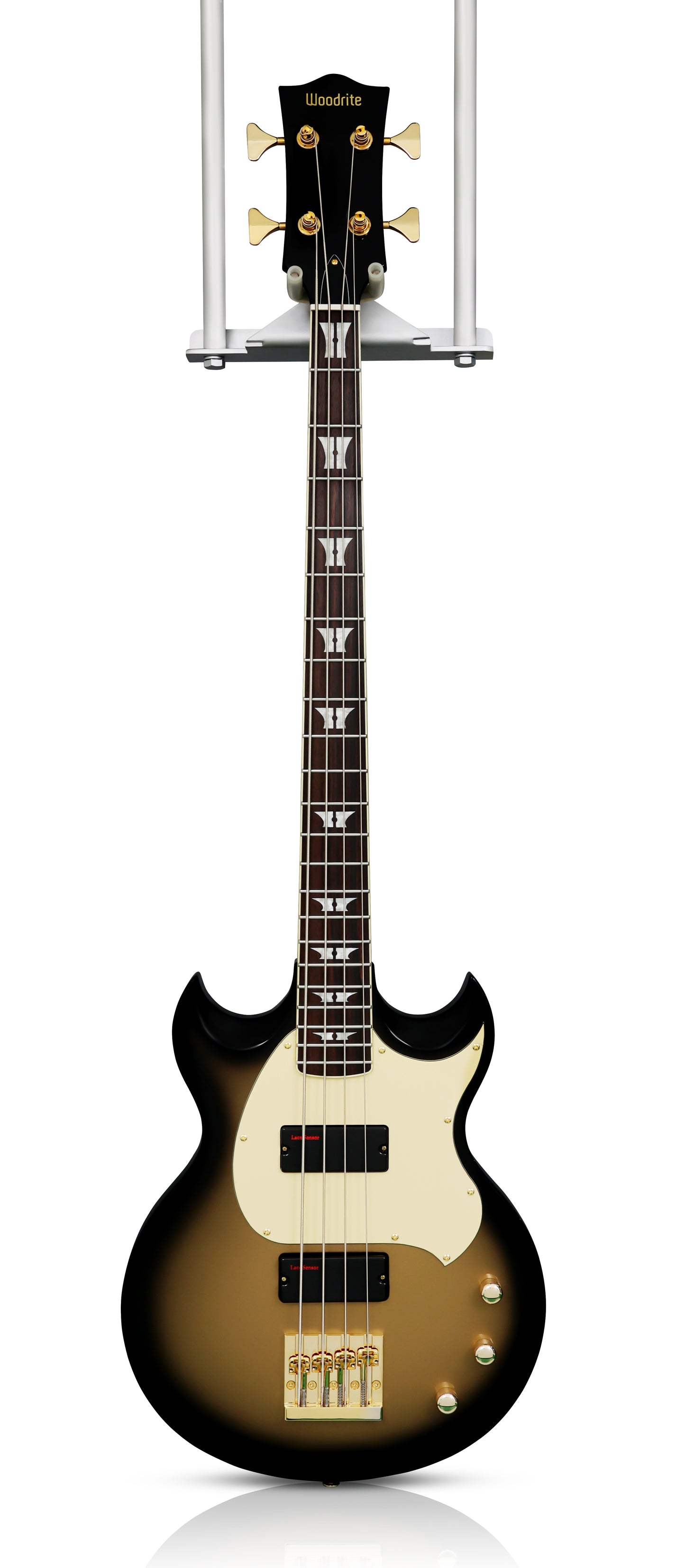 Warlord Bass