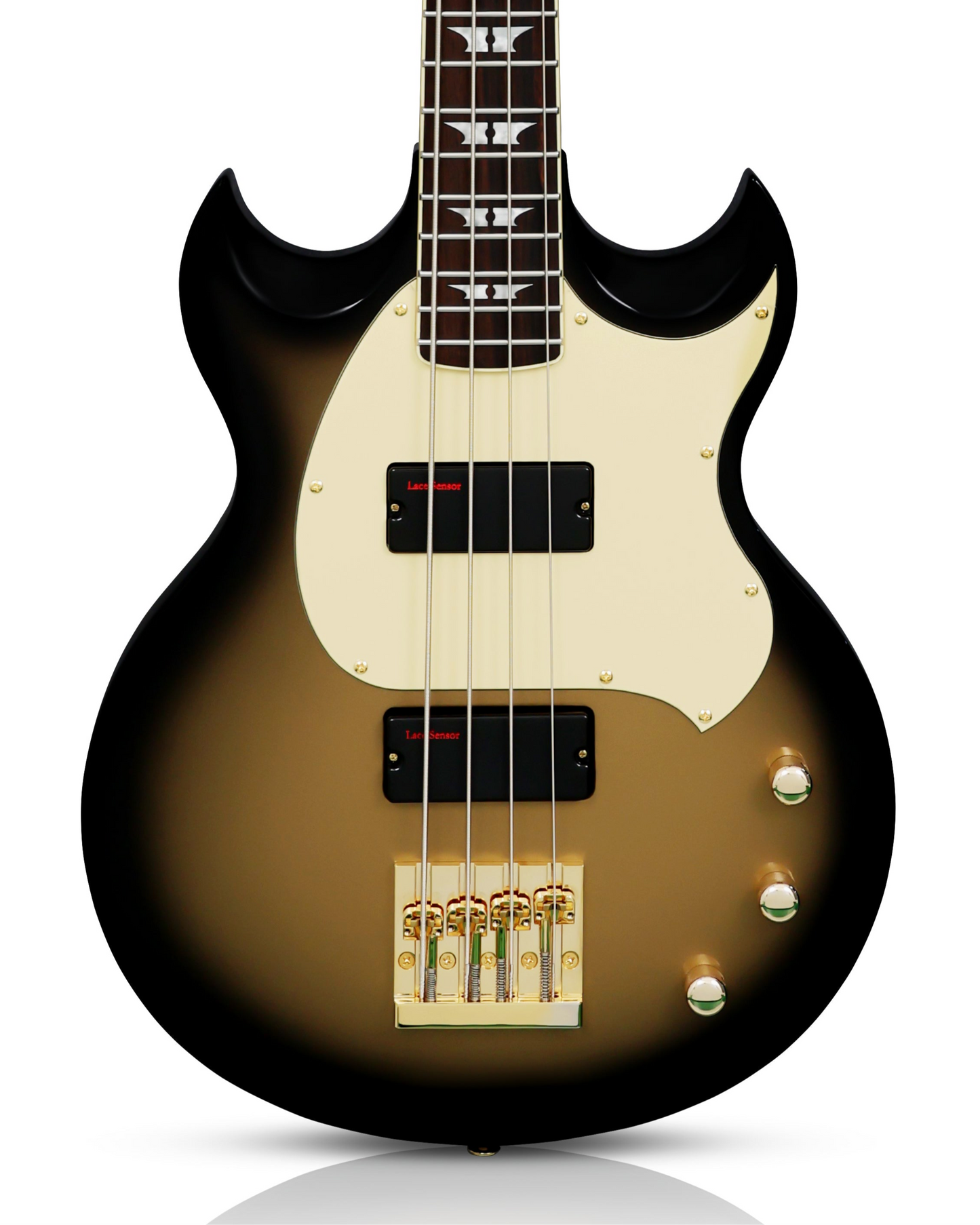 Warlord Bass