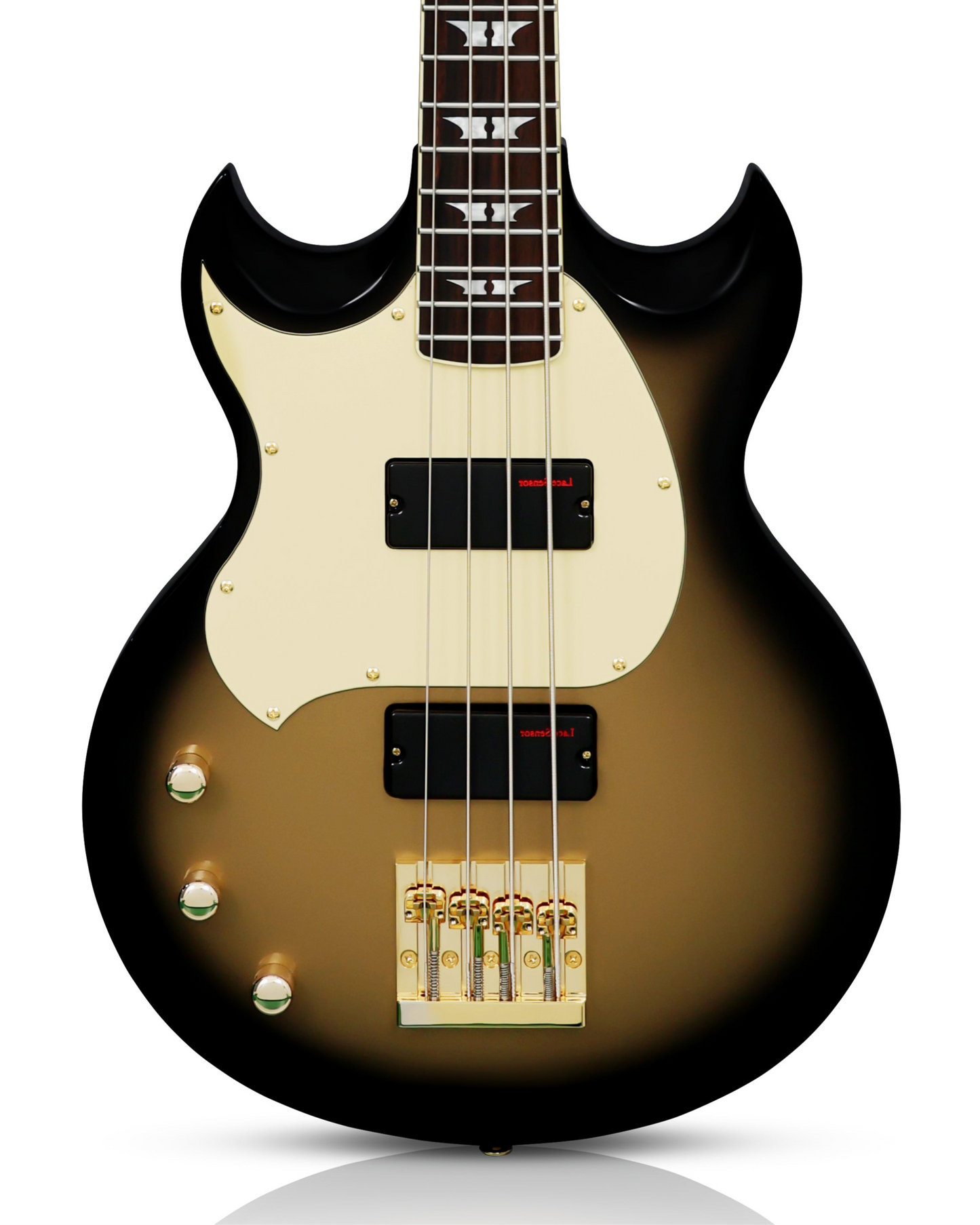 Warlord Bass