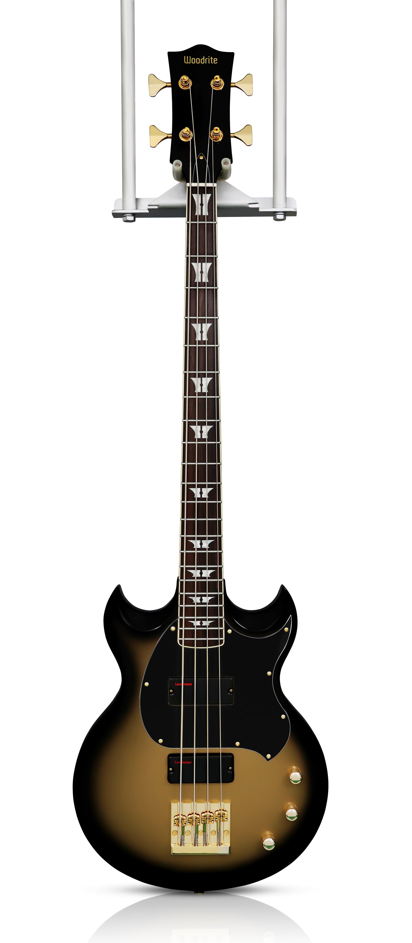 Warlord Bass