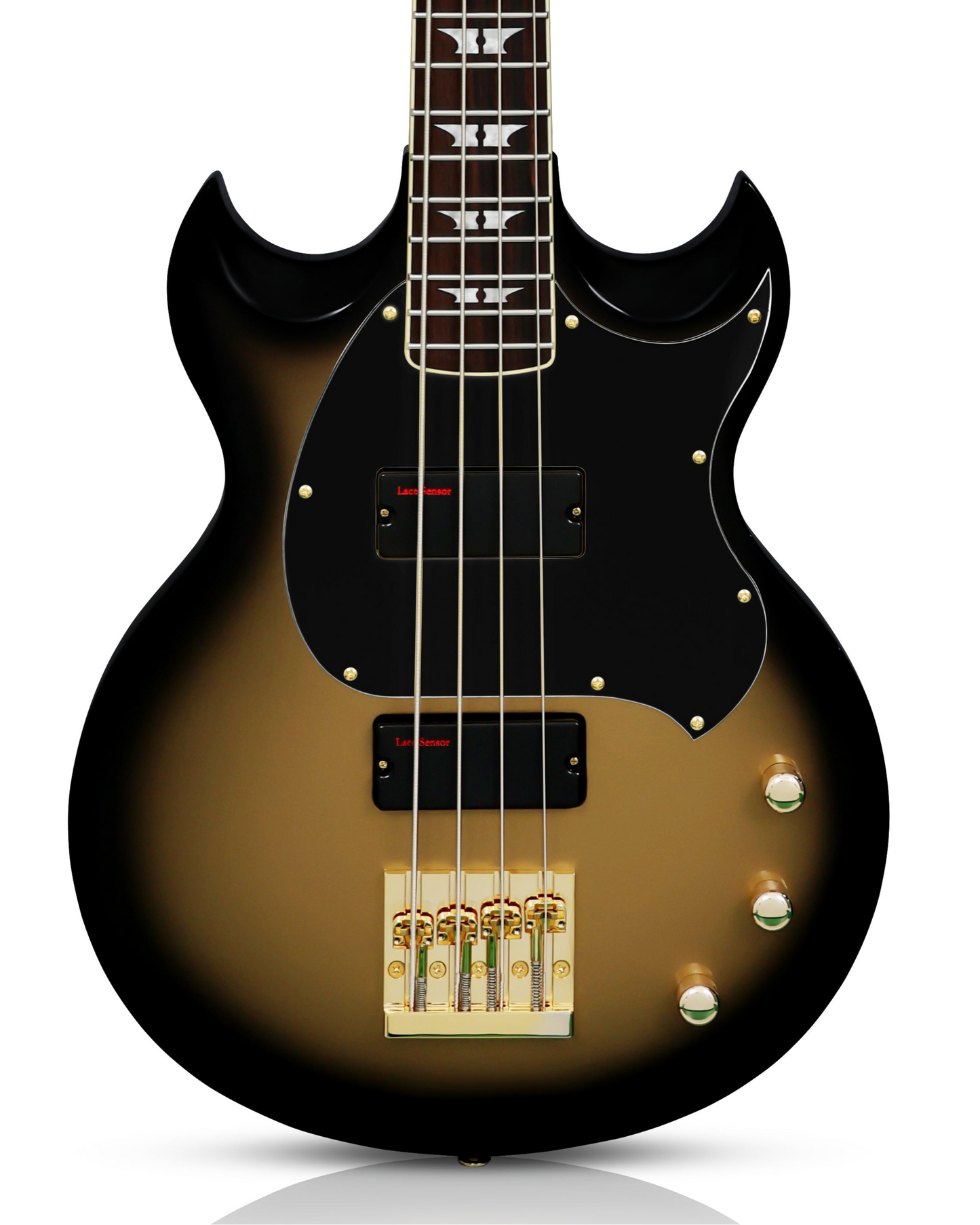 Warlord Bass