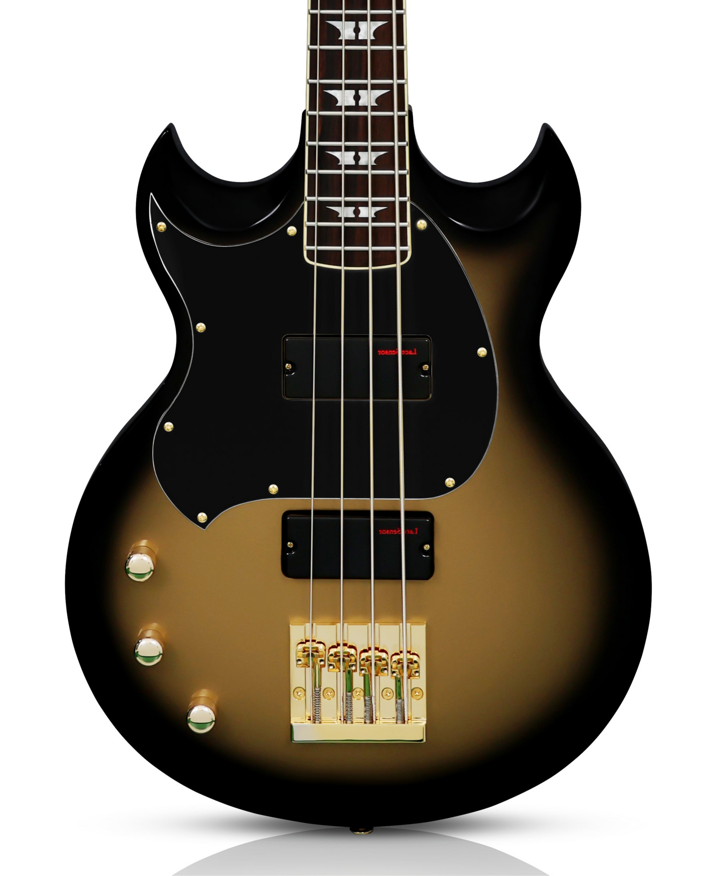 Warlord Bass