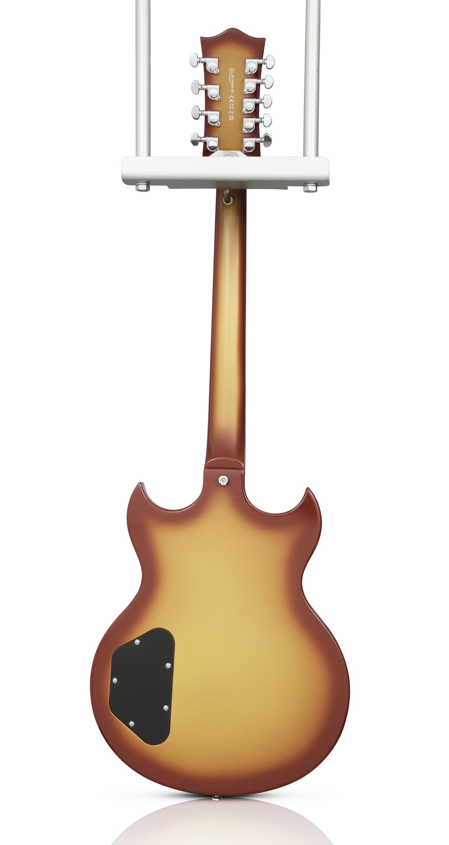 Matt Pike Signature Warlord Imperial 9