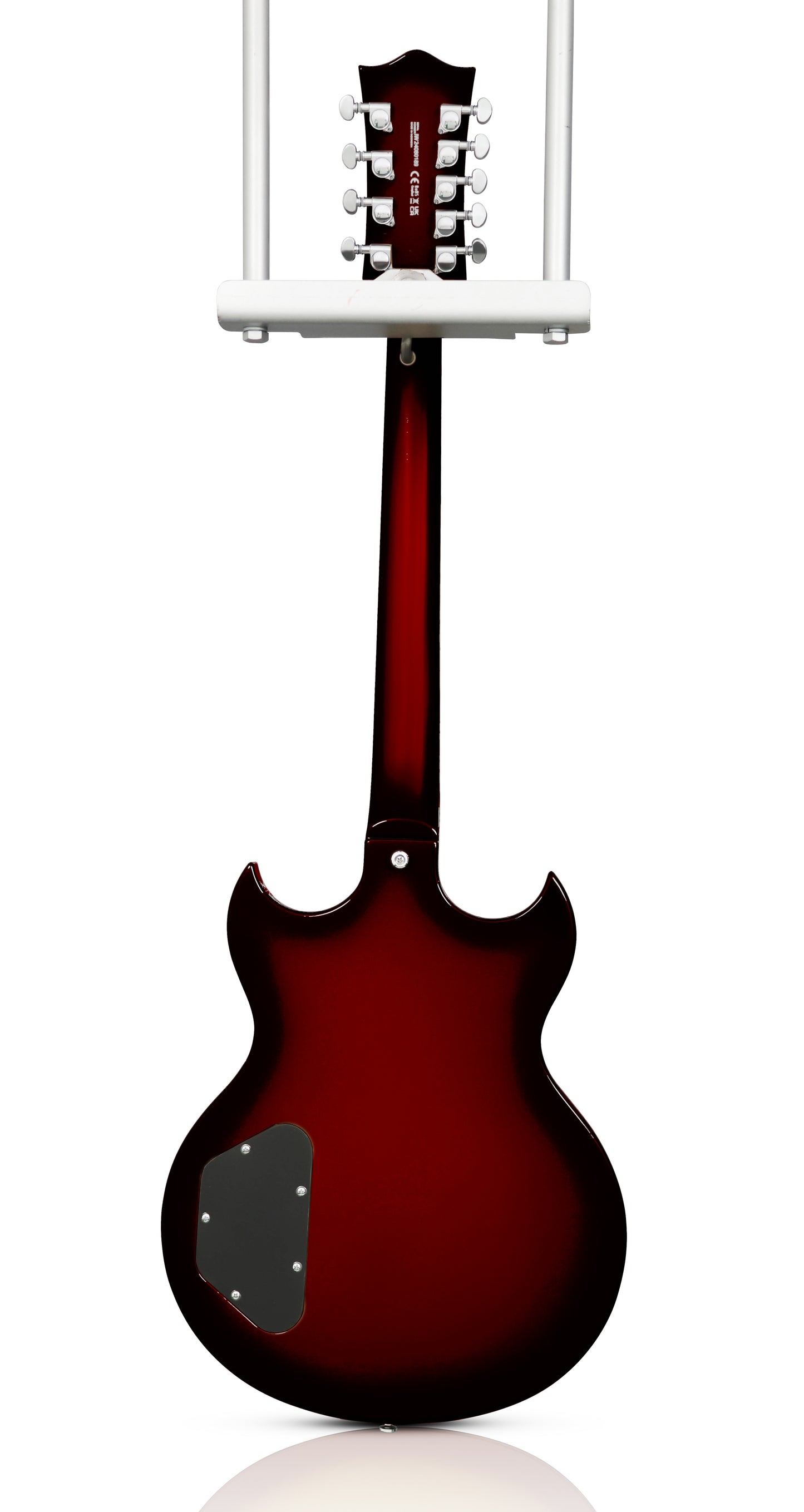 Matt Pike Signature Warlord Imperial 9