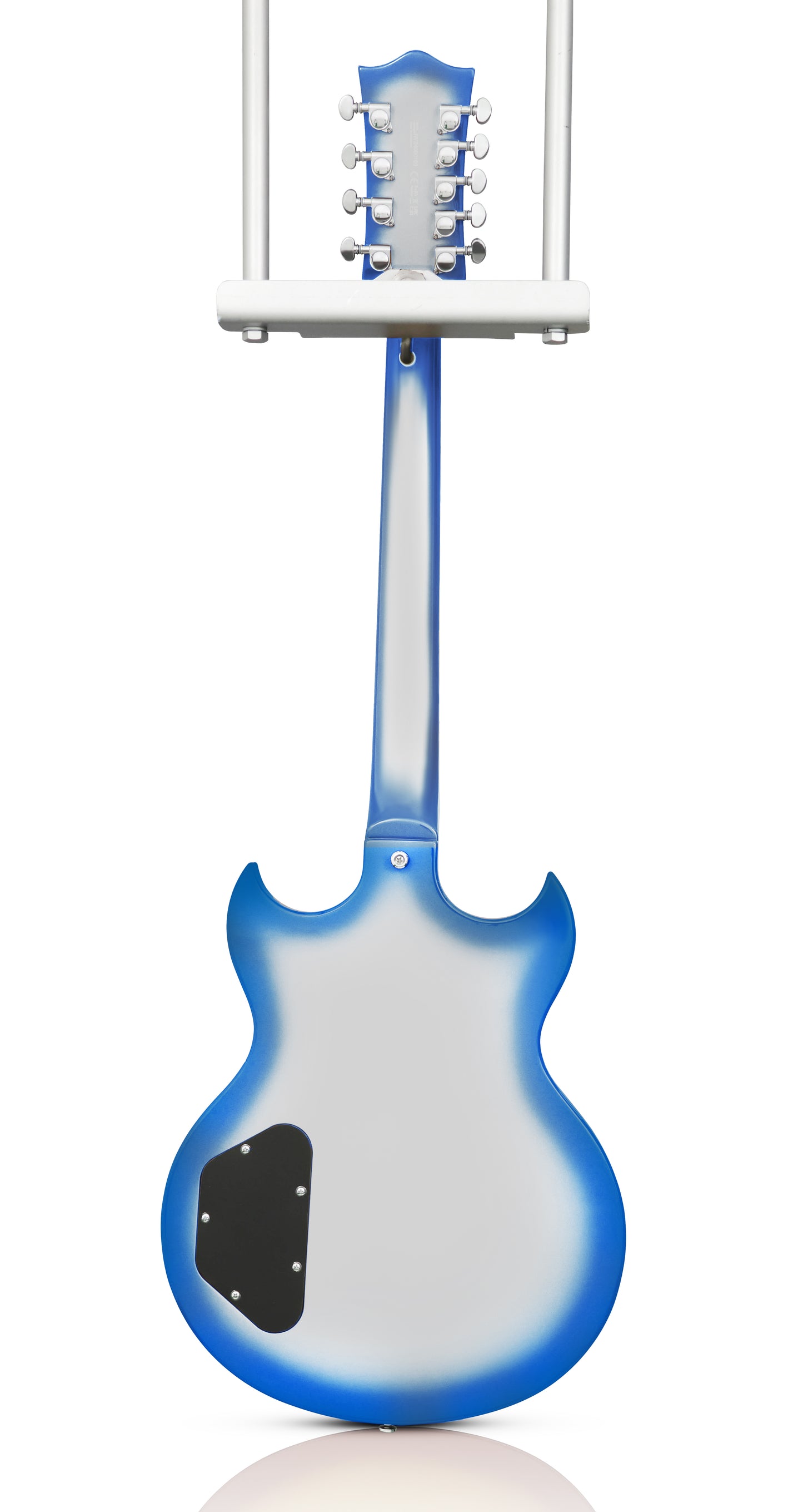 Matt Pike Signature Warlord Imperial 9