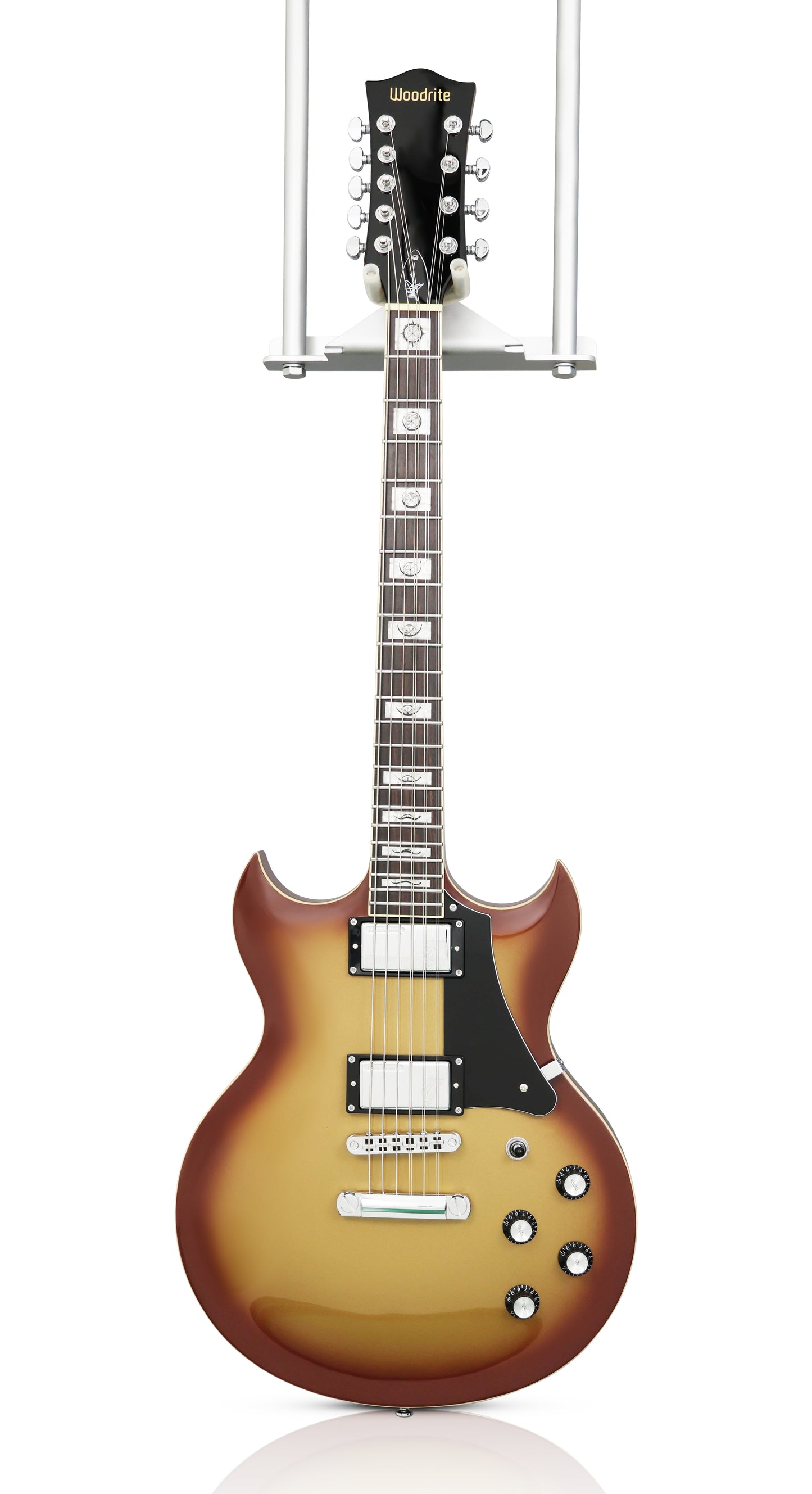 Matt Pike Signature Warlord Imperial 9