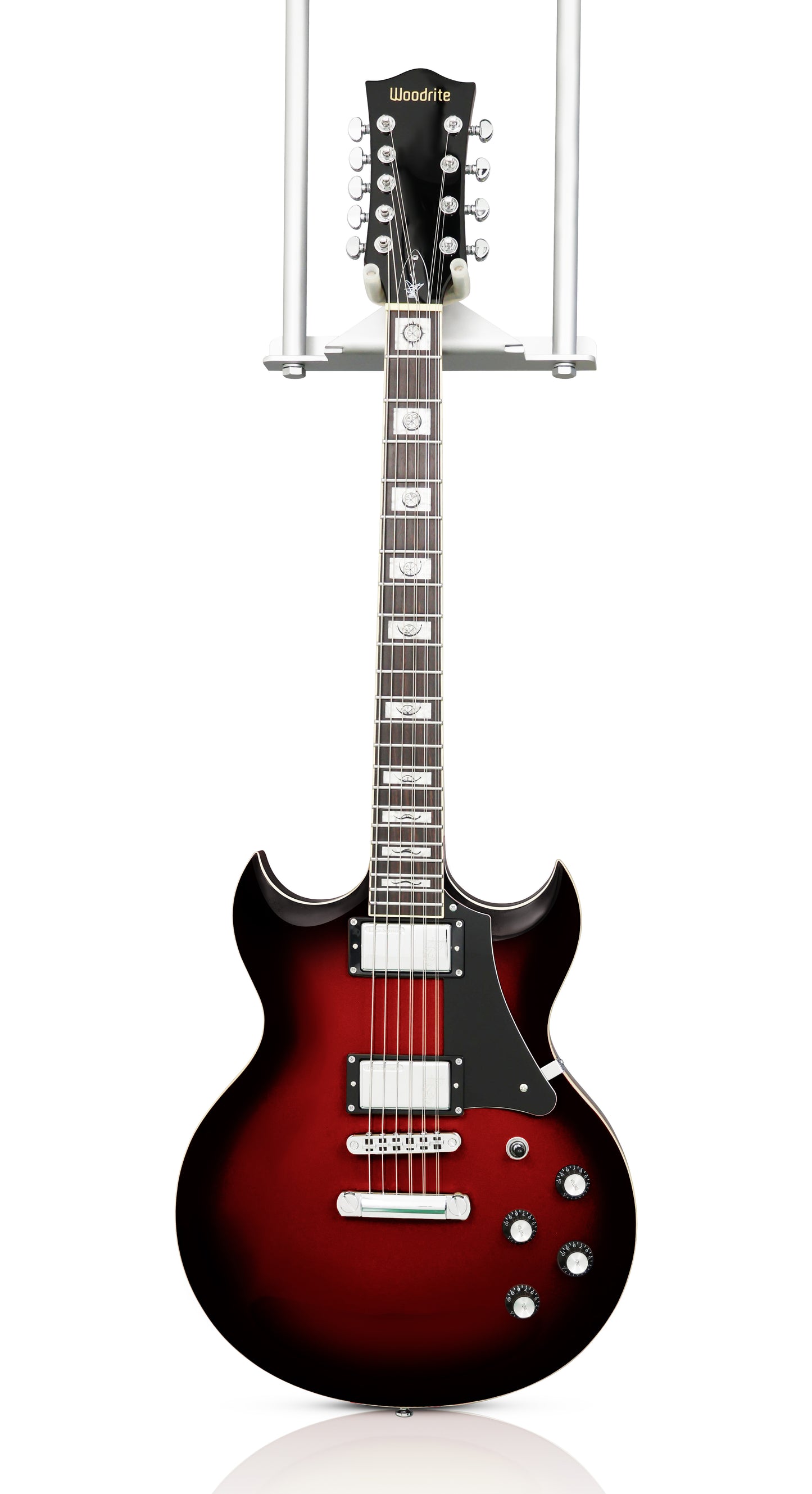 Matt Pike Signature Warlord Imperial 9