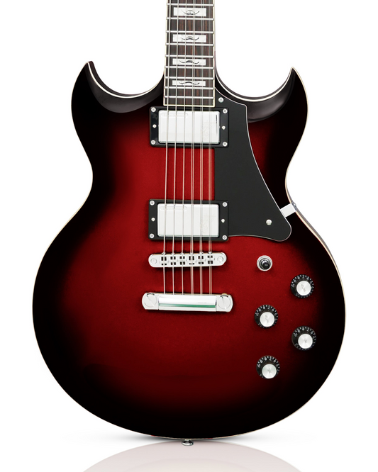 Matt Pike Signature Warlord Imperial 9