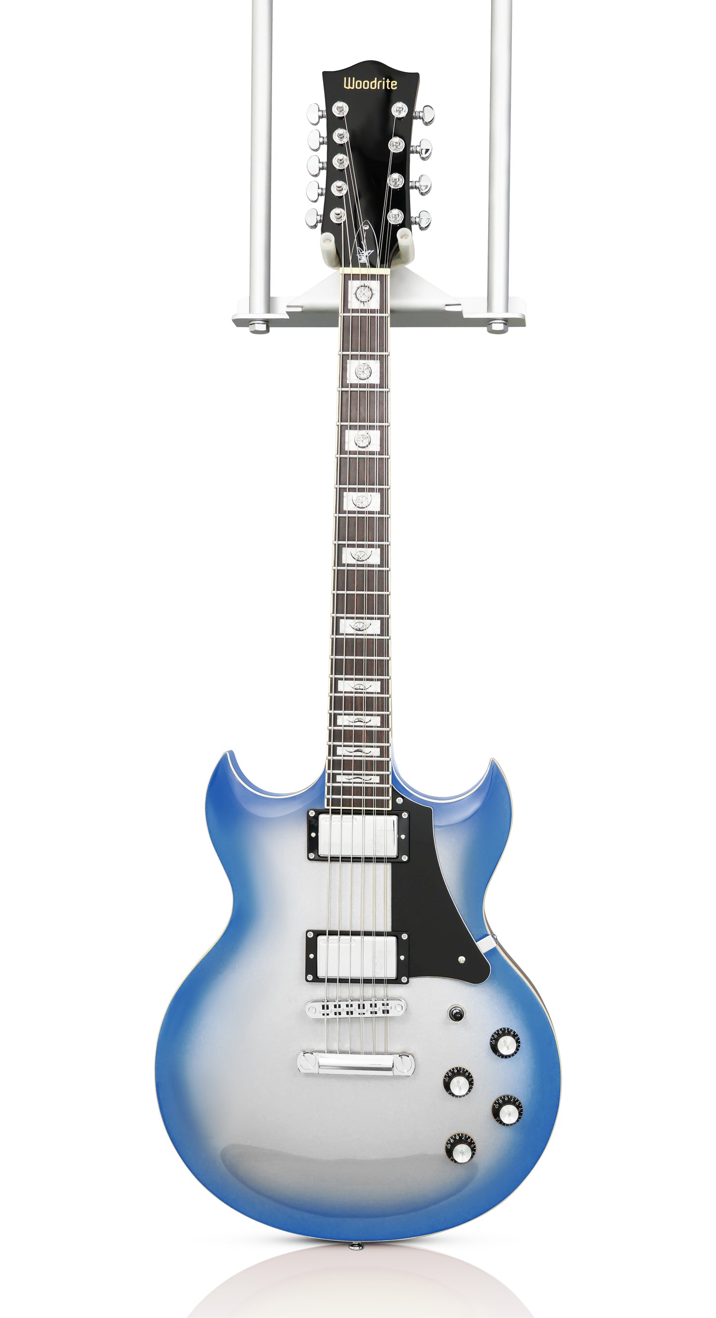 Matt Pike Signature Warlord Imperial 9
