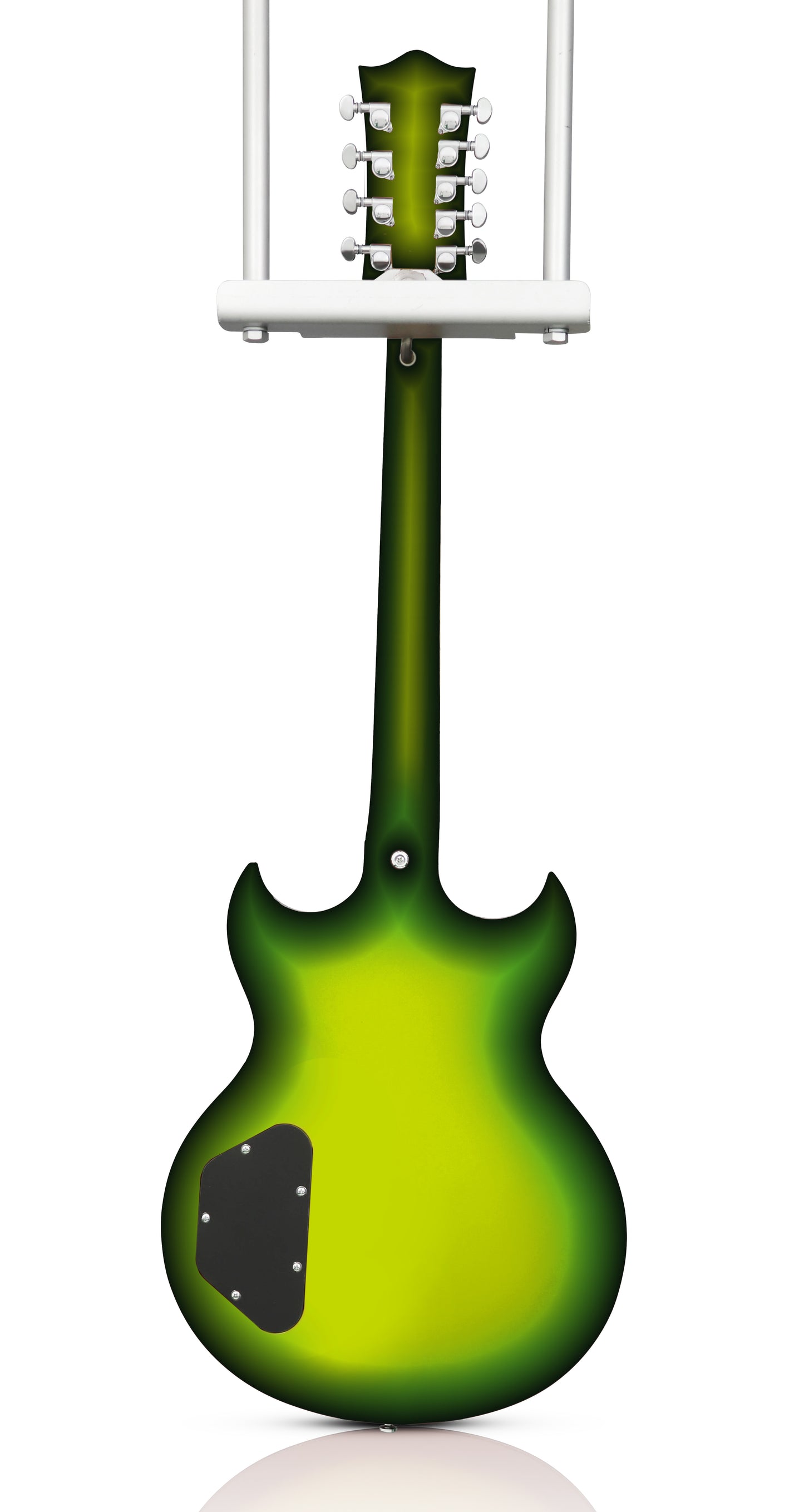 Matt Pike Signature Warlord Imperial 9