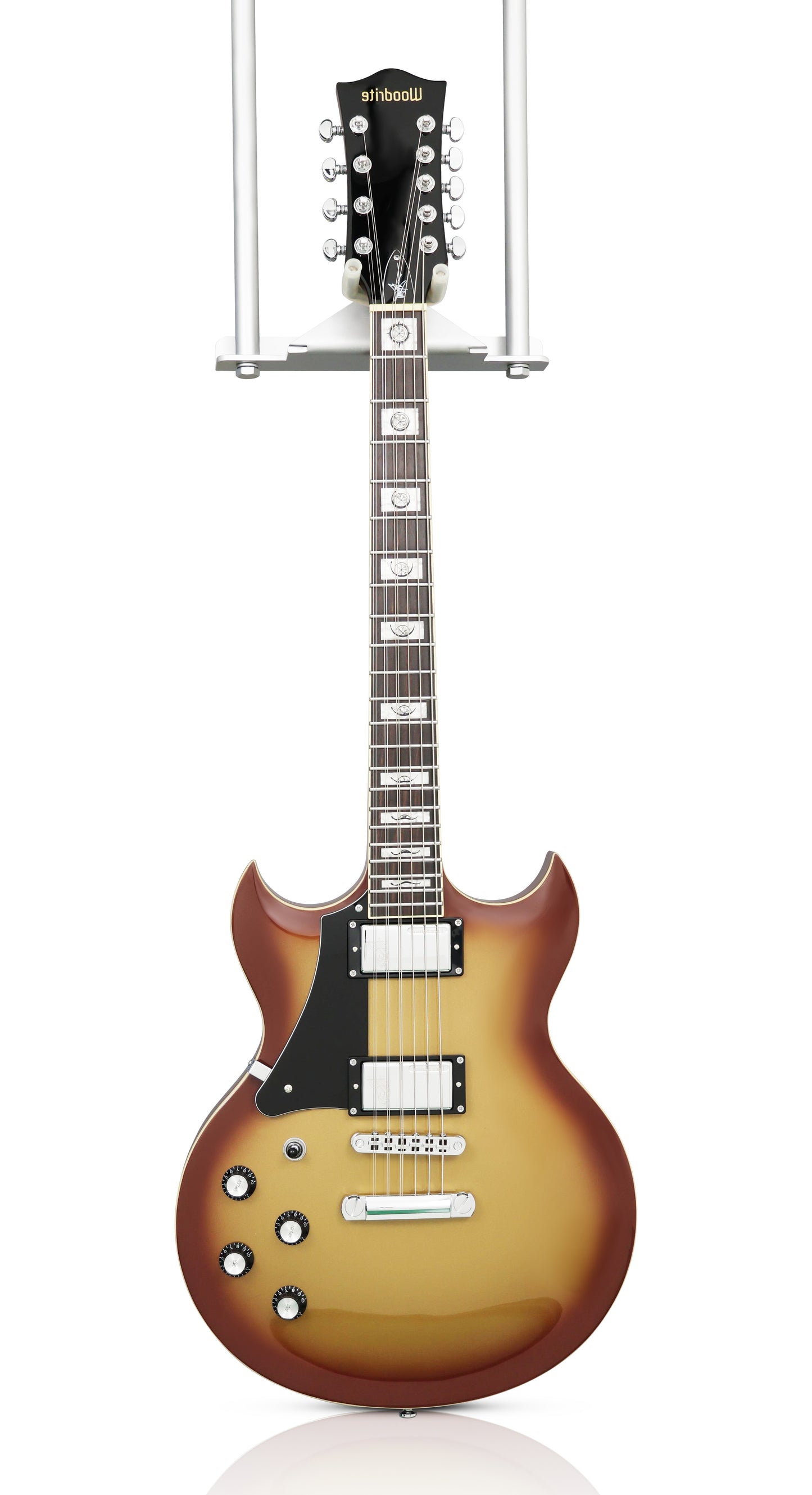 Matt Pike Signature Warlord Imperial 9