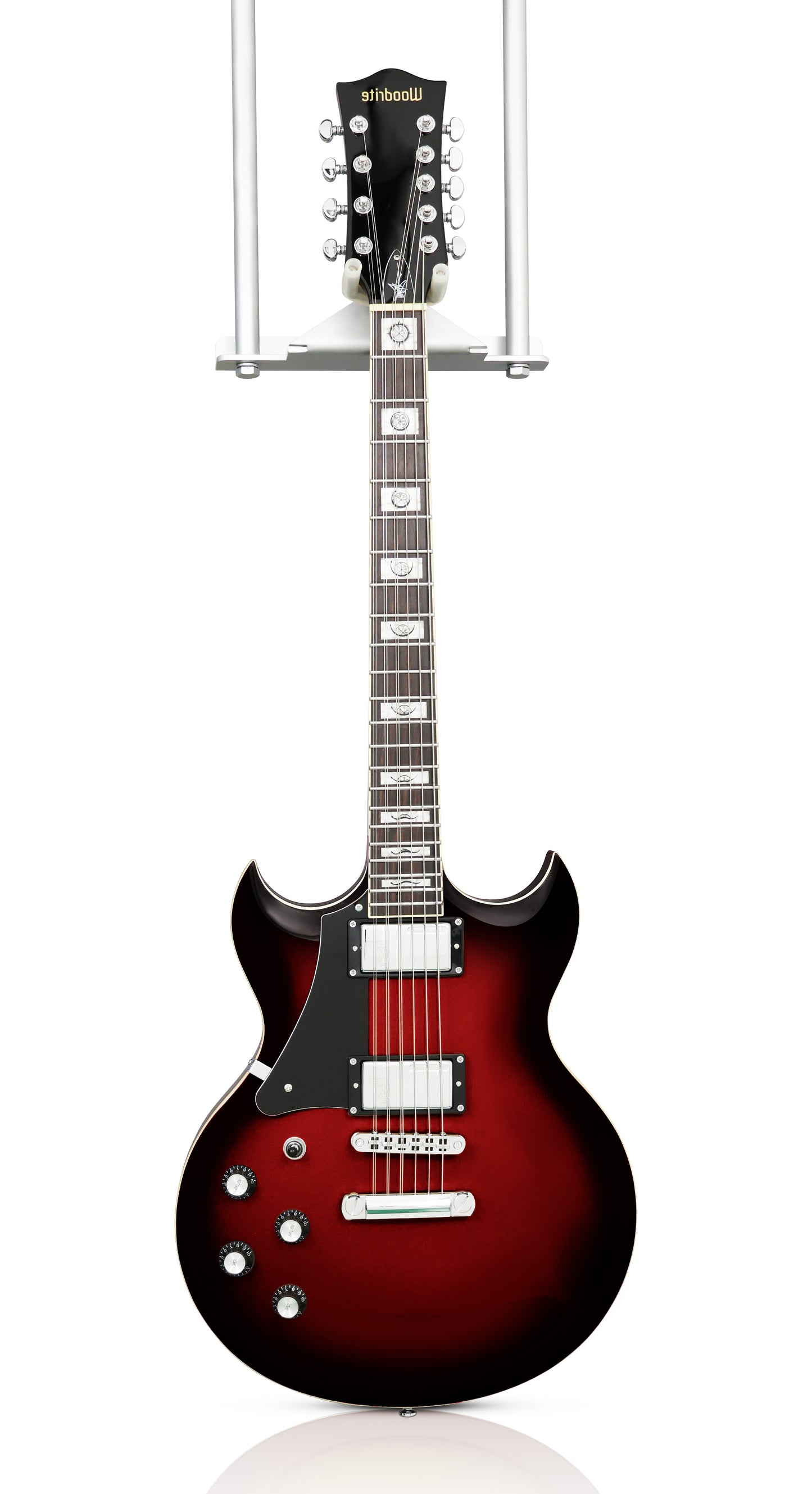 Matt Pike Signature Warlord Imperial 9