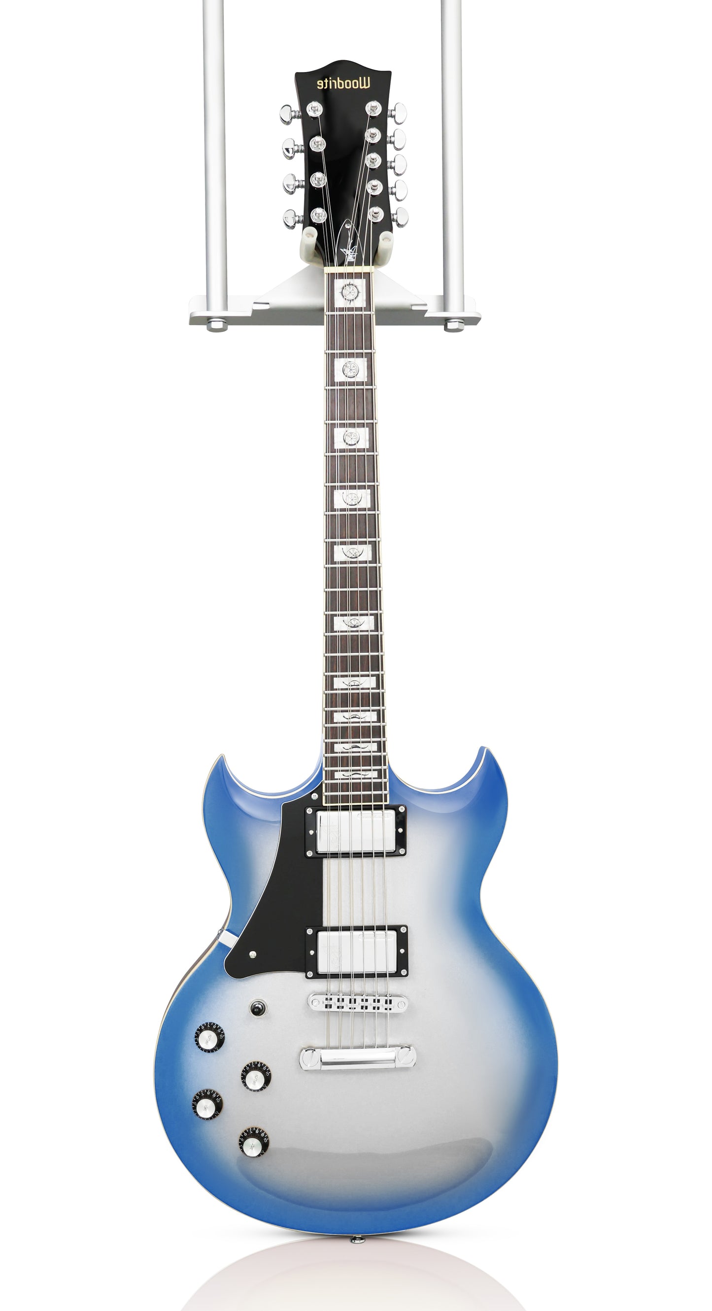 Matt Pike Signature Warlord Imperial 9