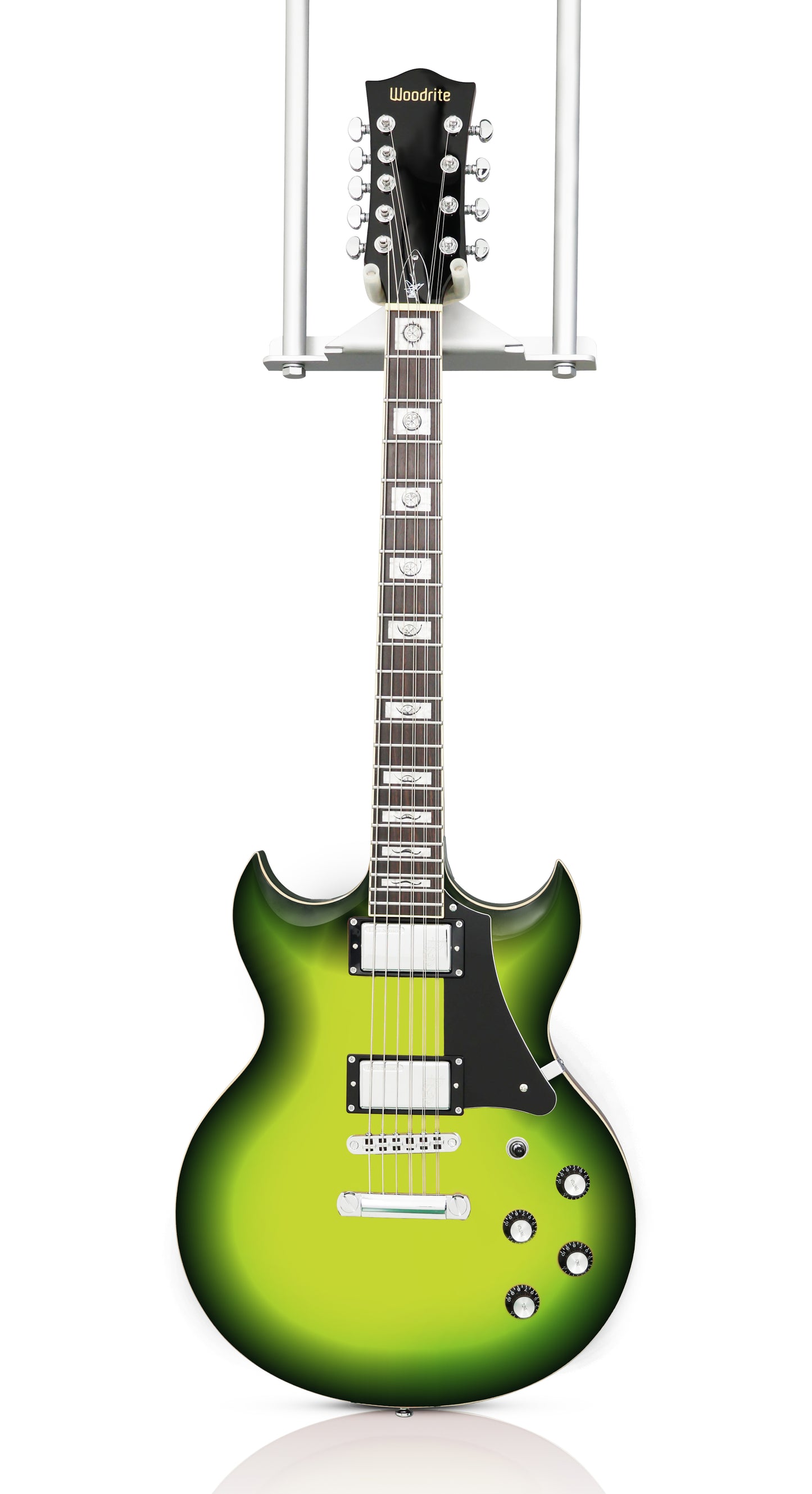 Matt Pike Signature Warlord Imperial 9