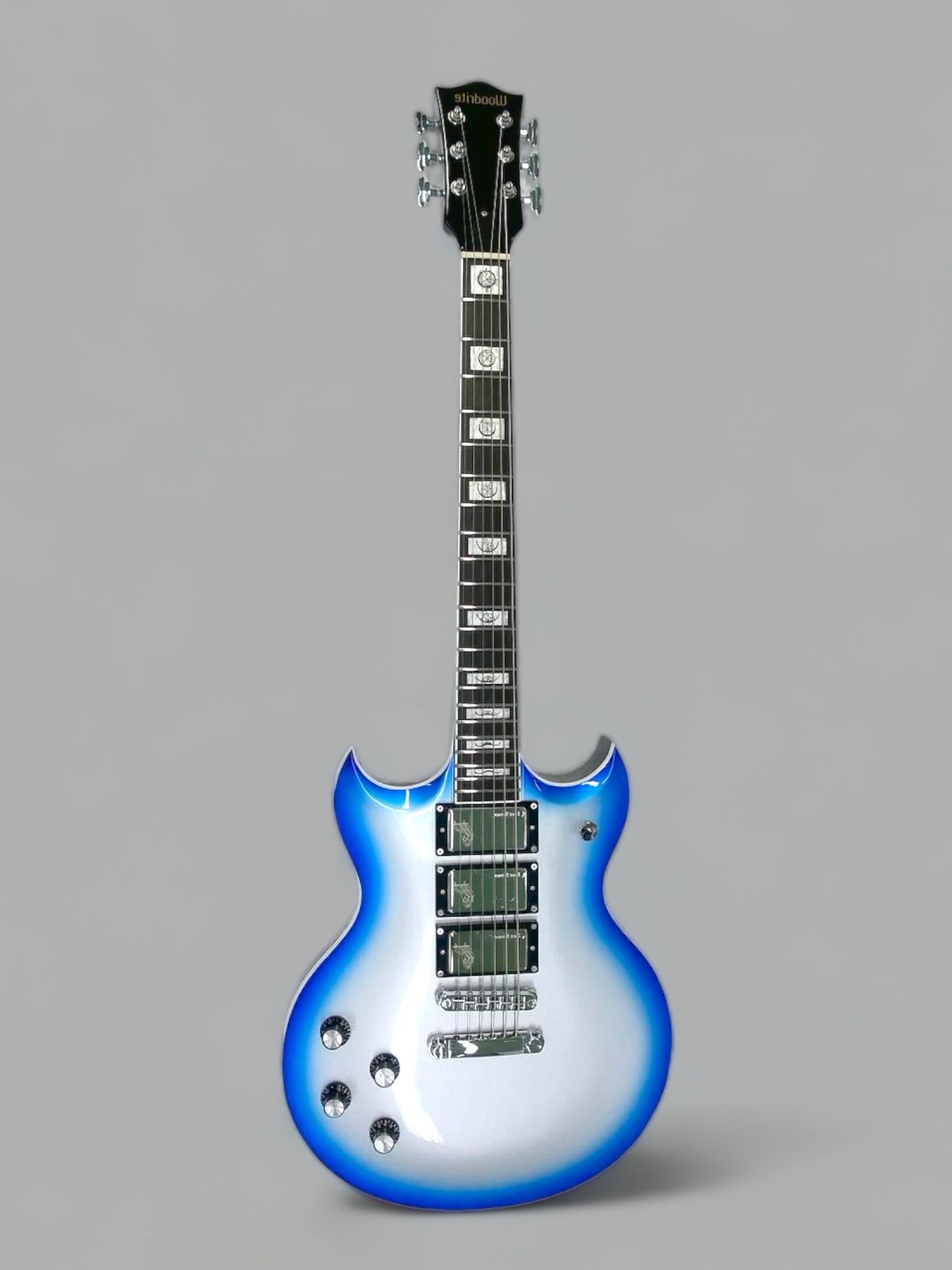Matt Pike Signature Warlord