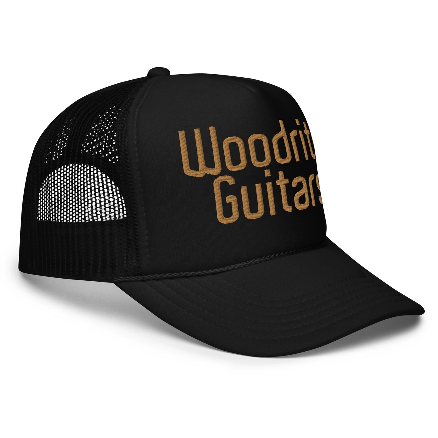Woodrite Trucker Hat