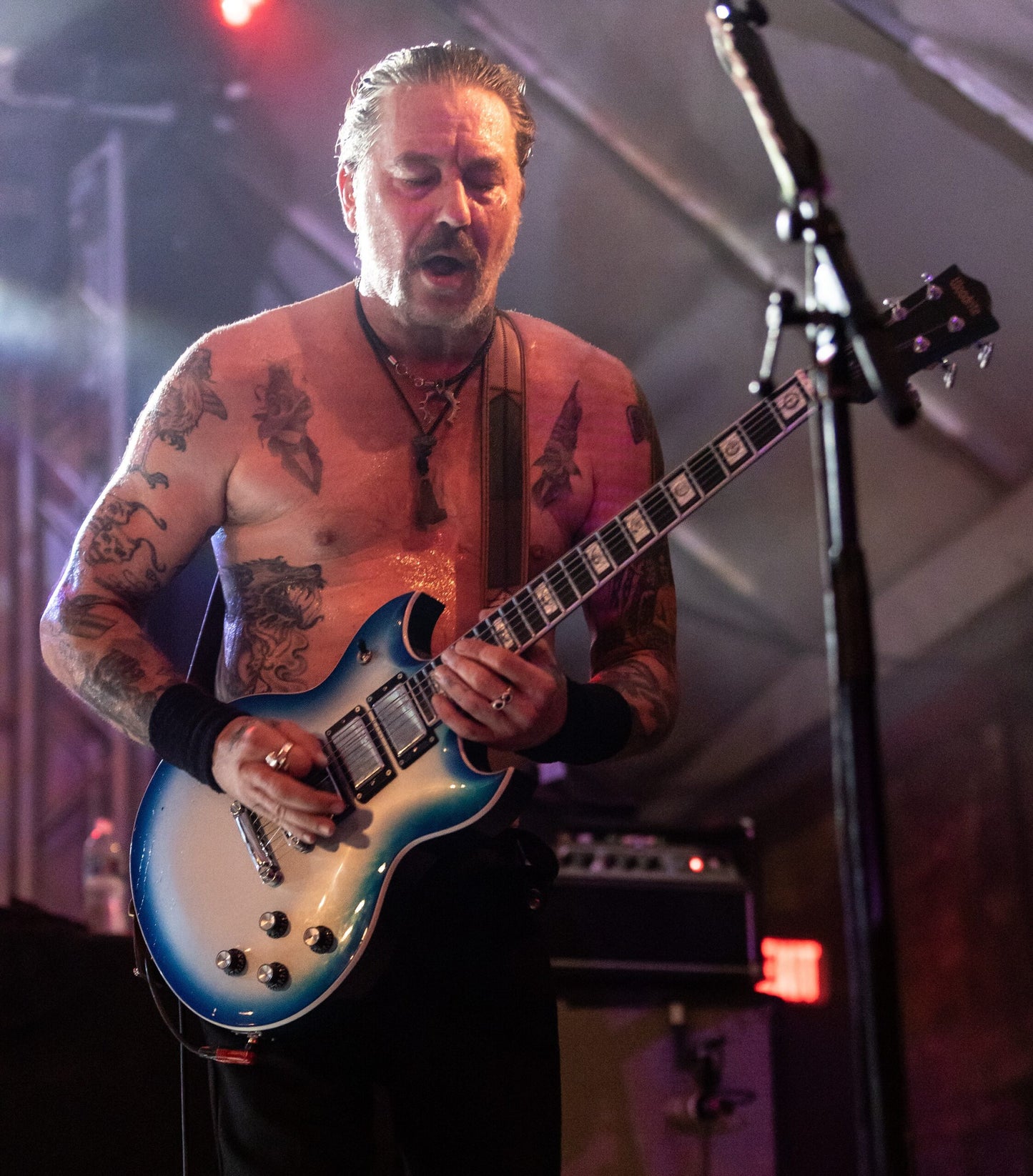 Matt Pike Signature Warlord