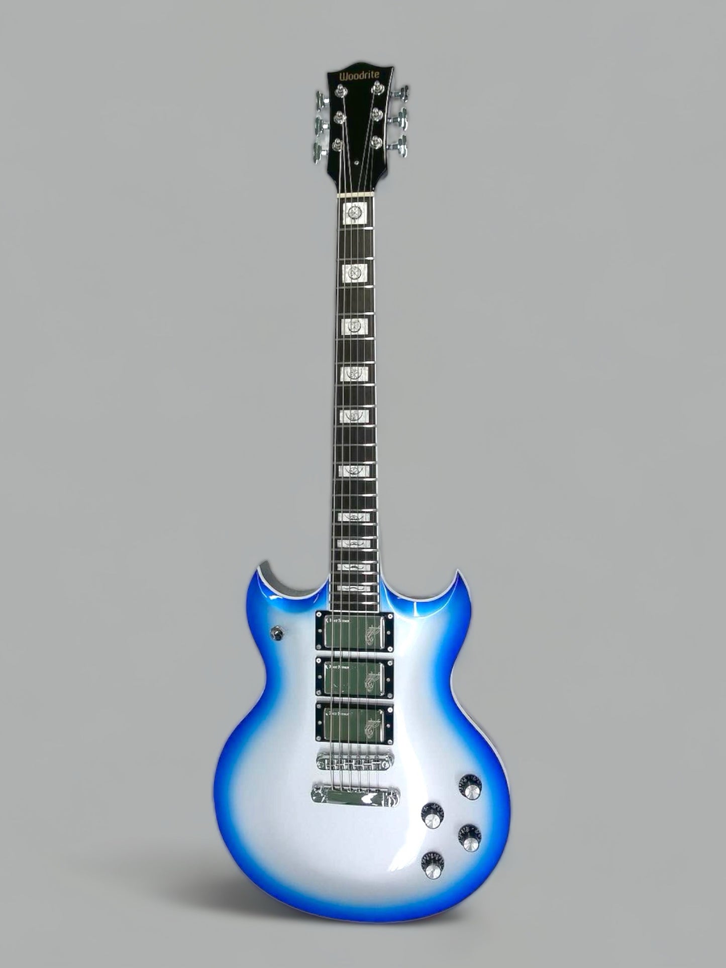Matt Pike Signature Warlord
