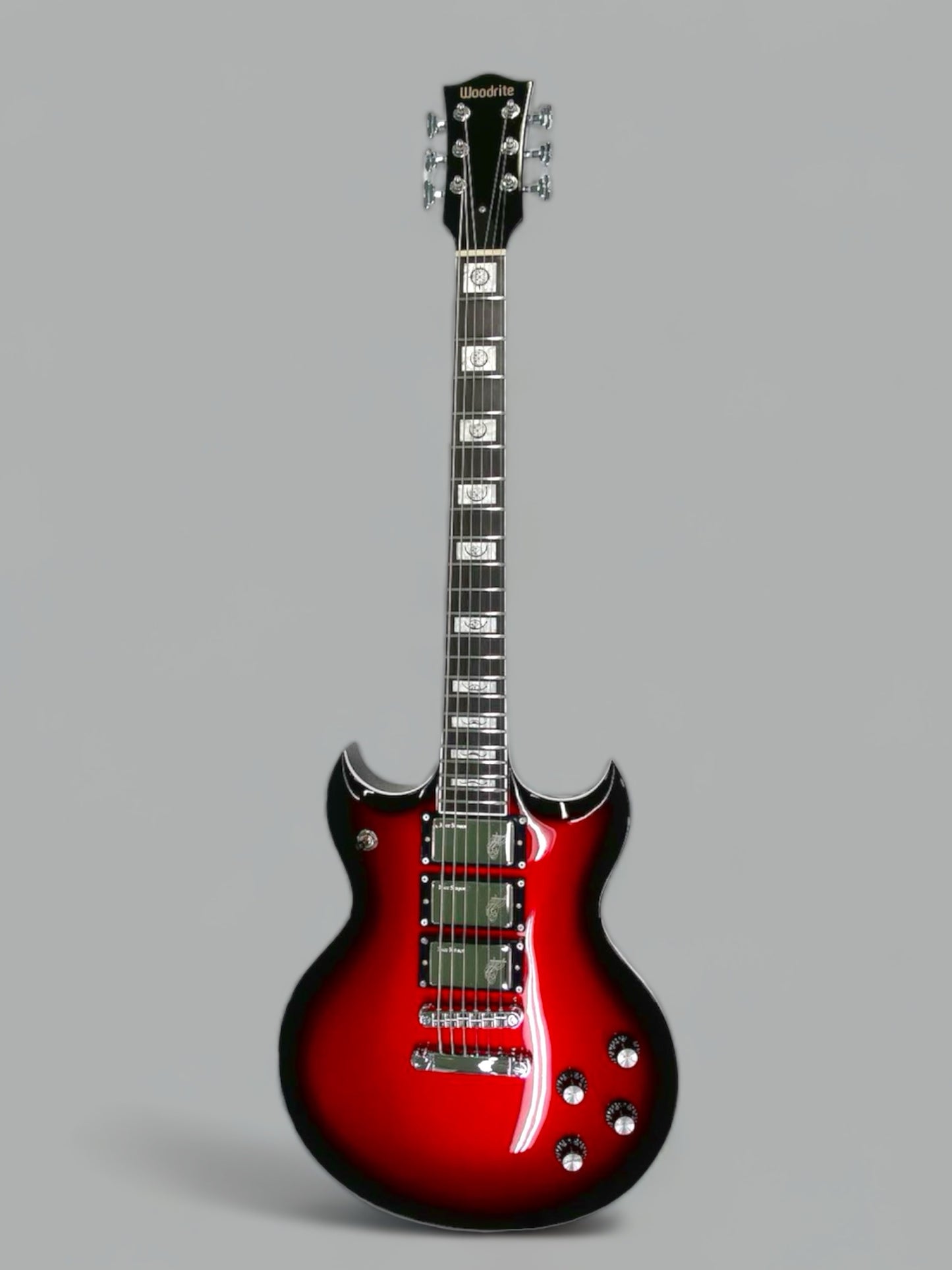 Matt Pike Signature Warlord