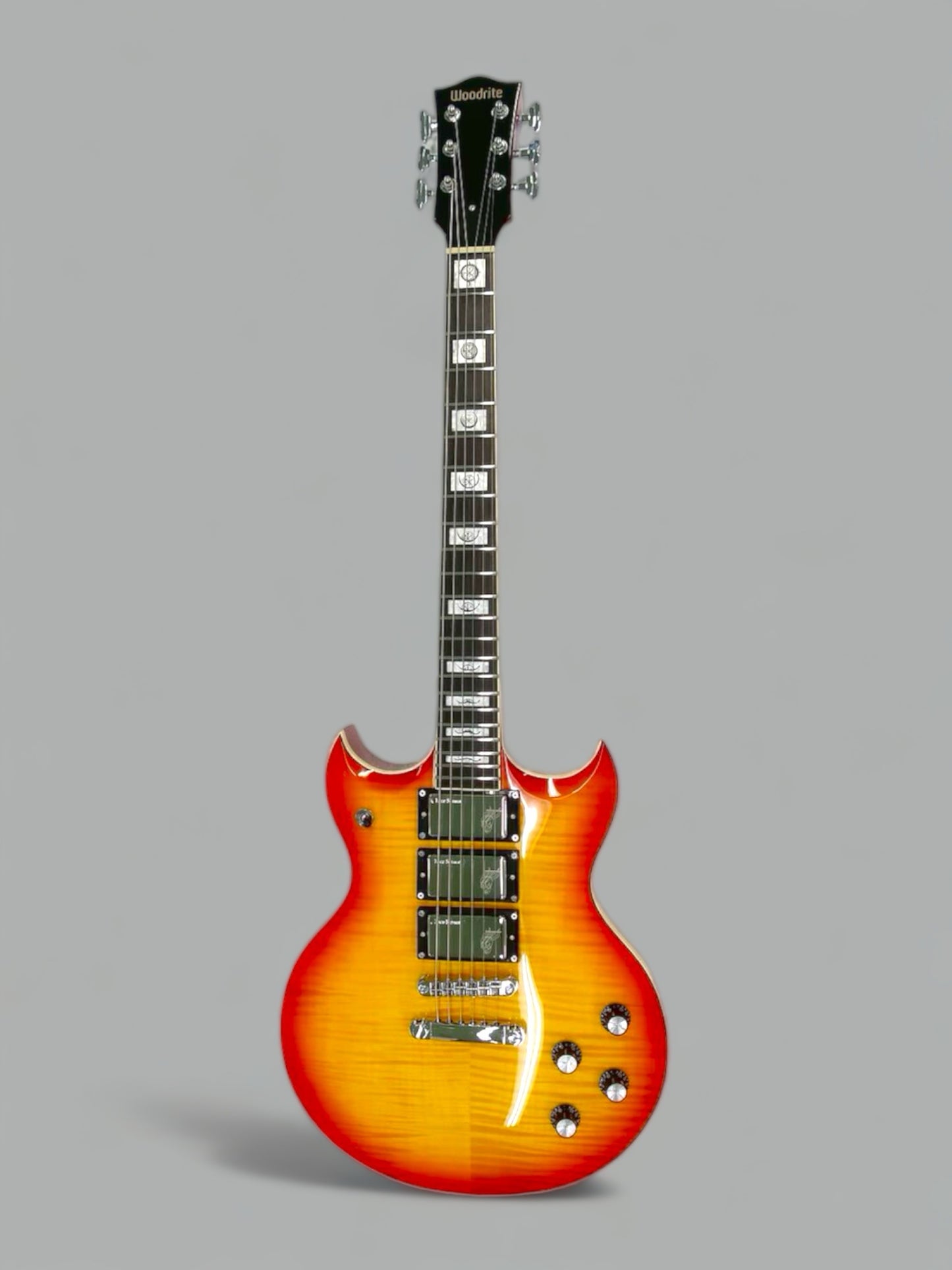 Matt Pike Signature Warlord