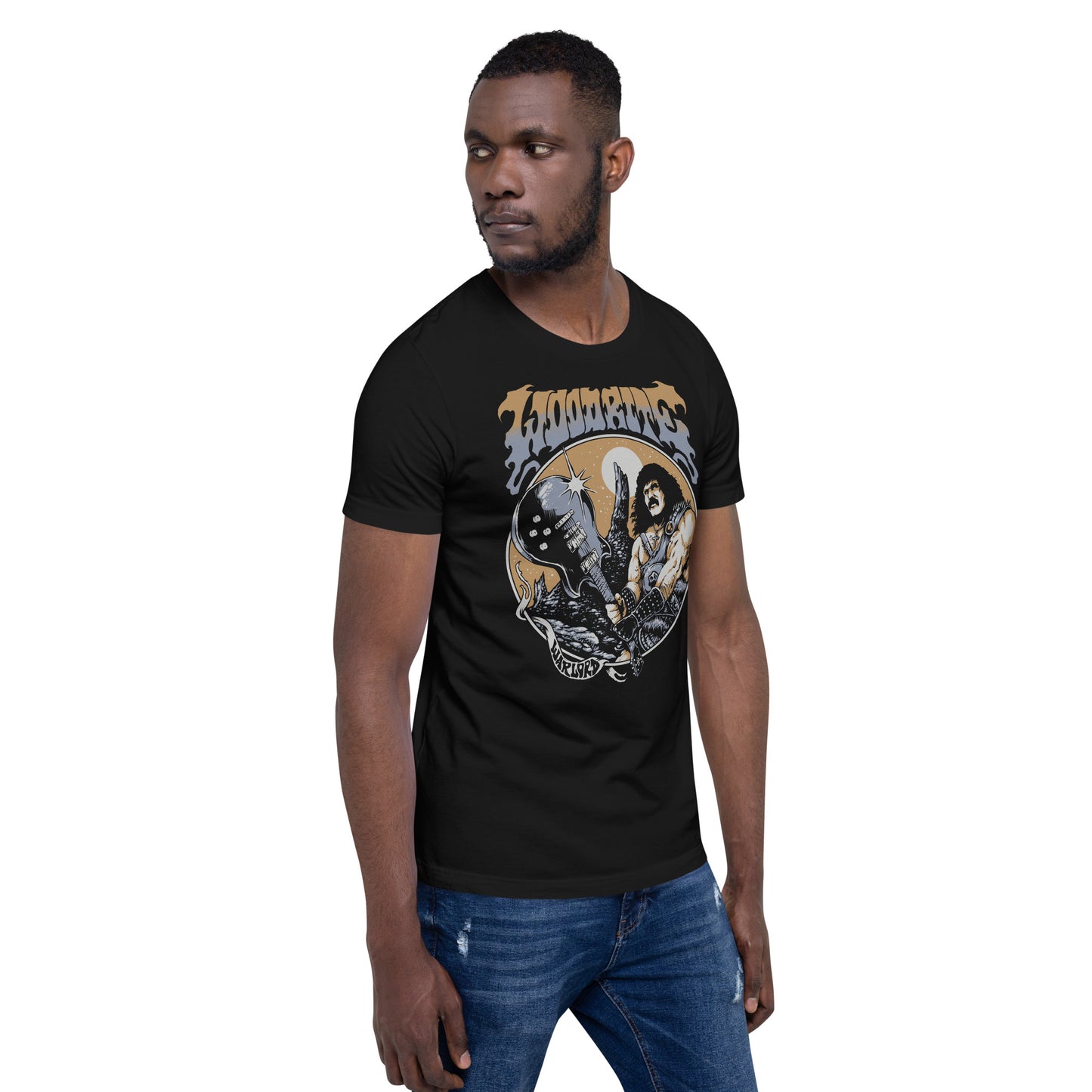 Woodrite Warlord T-Shirt